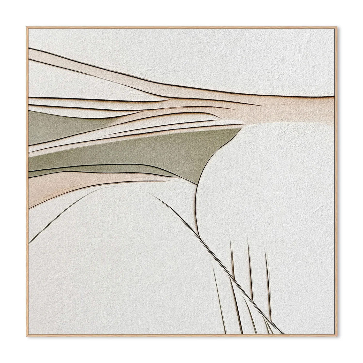 Minimal Lines, Style C - Image 4