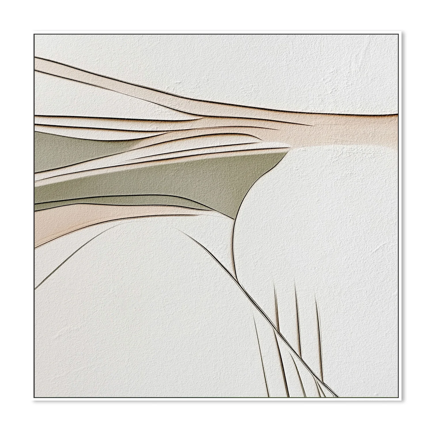 Minimal Lines, Style C - Image 5