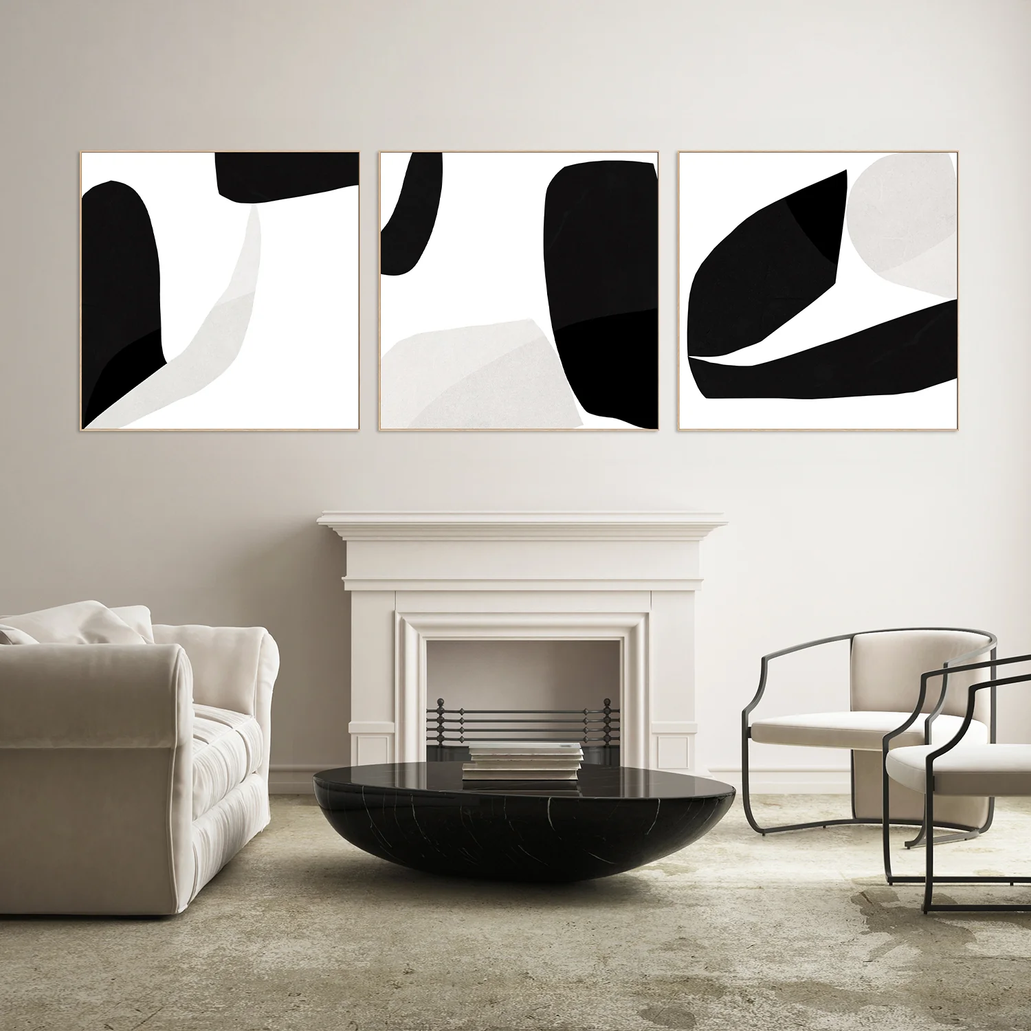 Minimal, Set Of 3 - Image 2