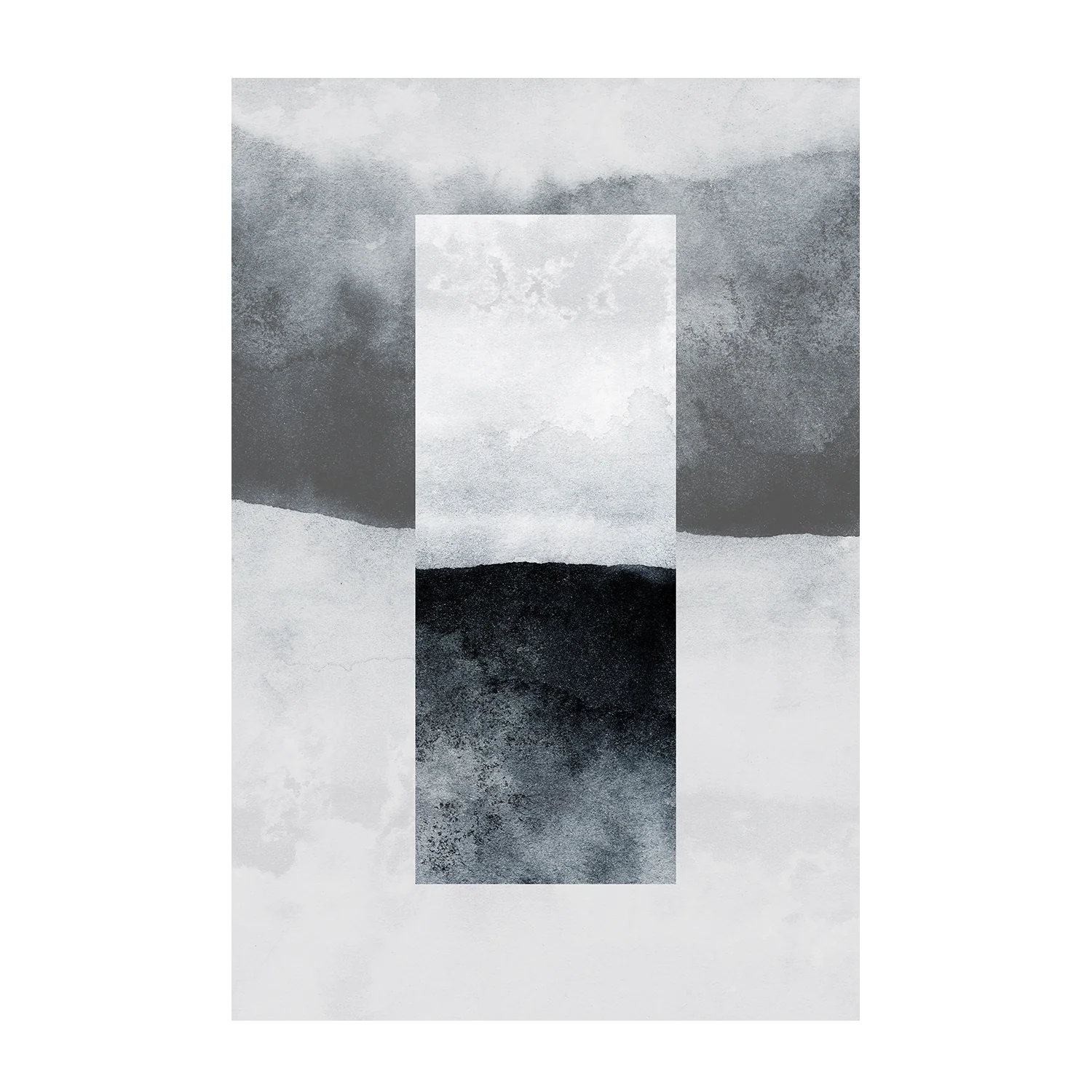 Minimalism, Style A, B & C, Set Of 3 - Image 7