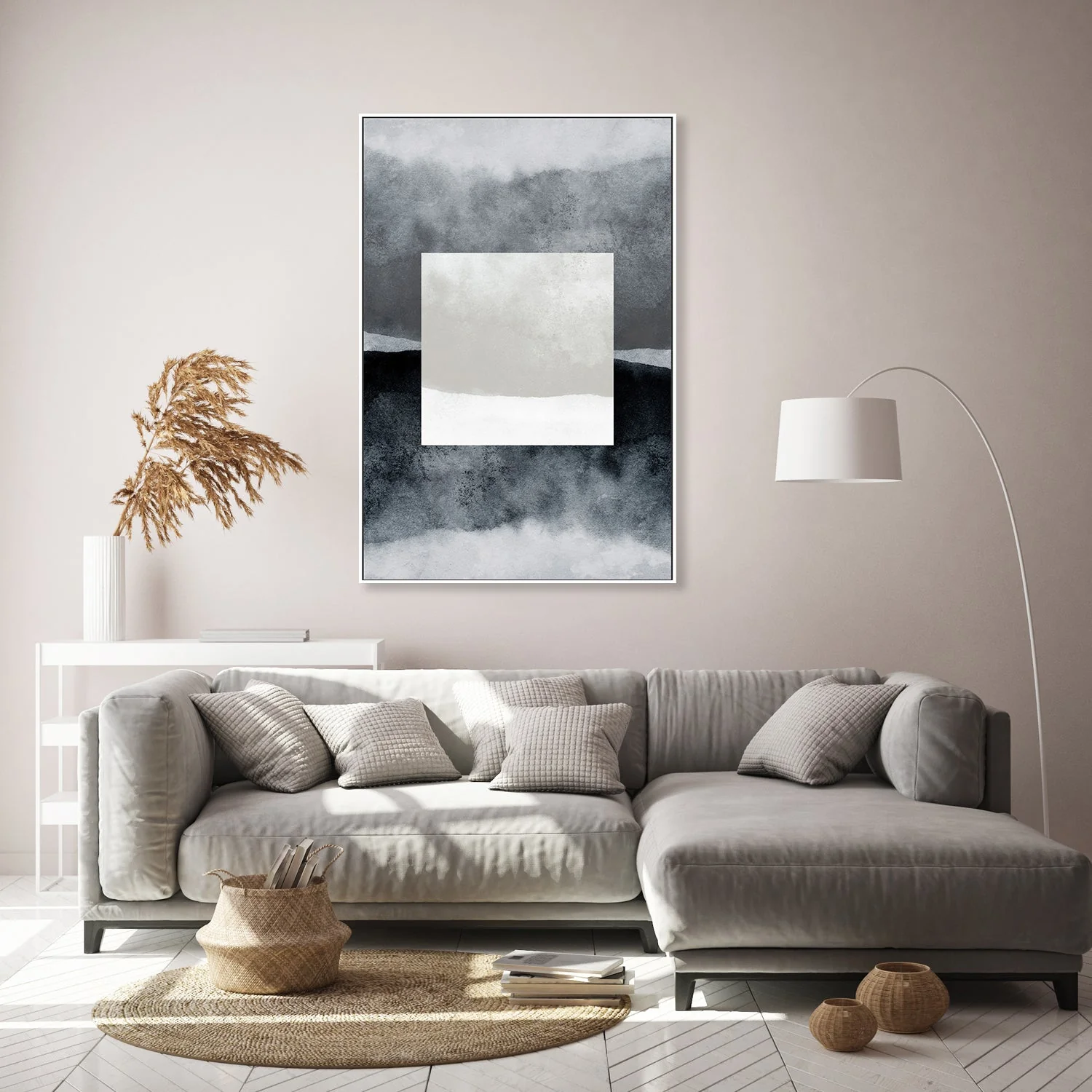 Minimalism, Style C - Image 7