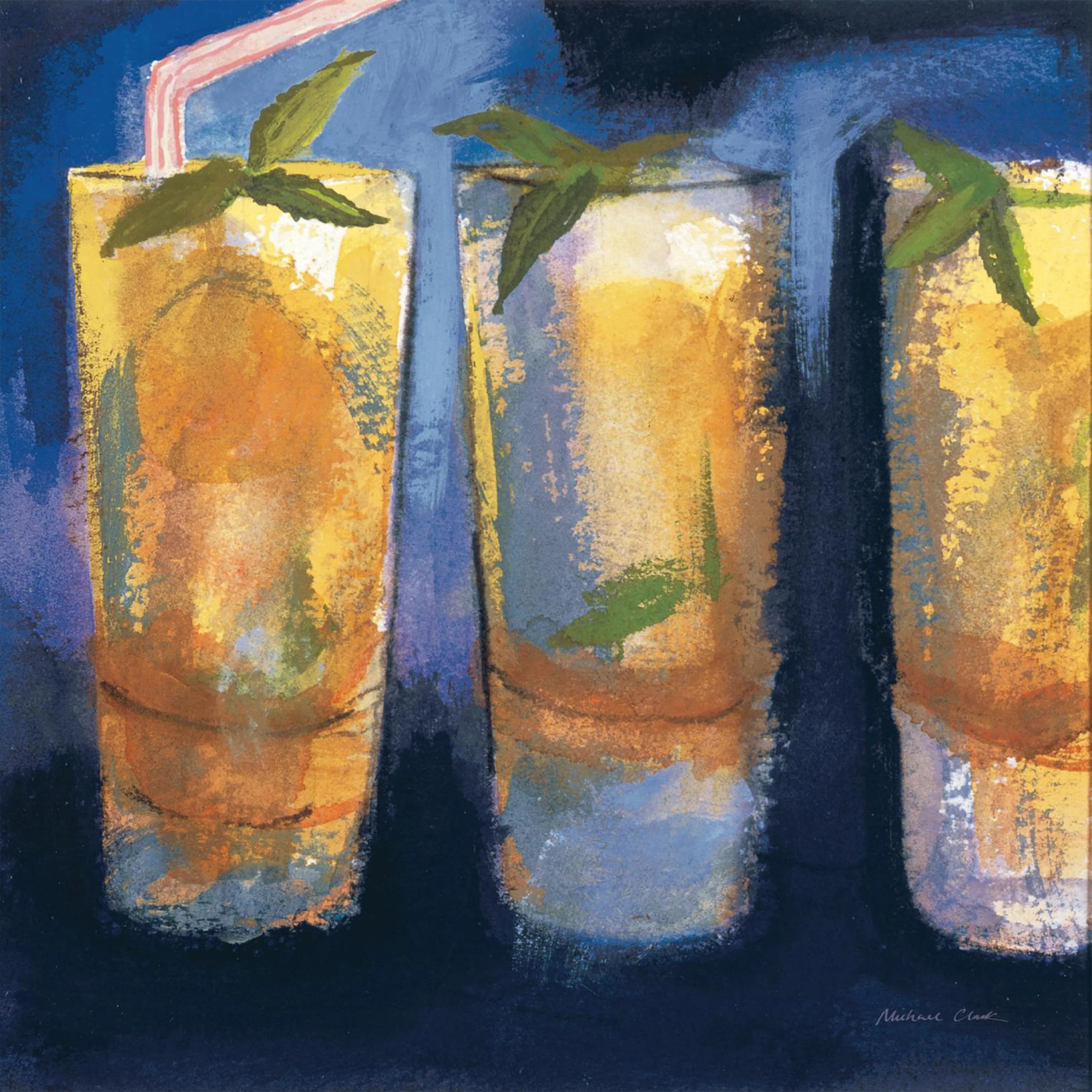 Mint Julep