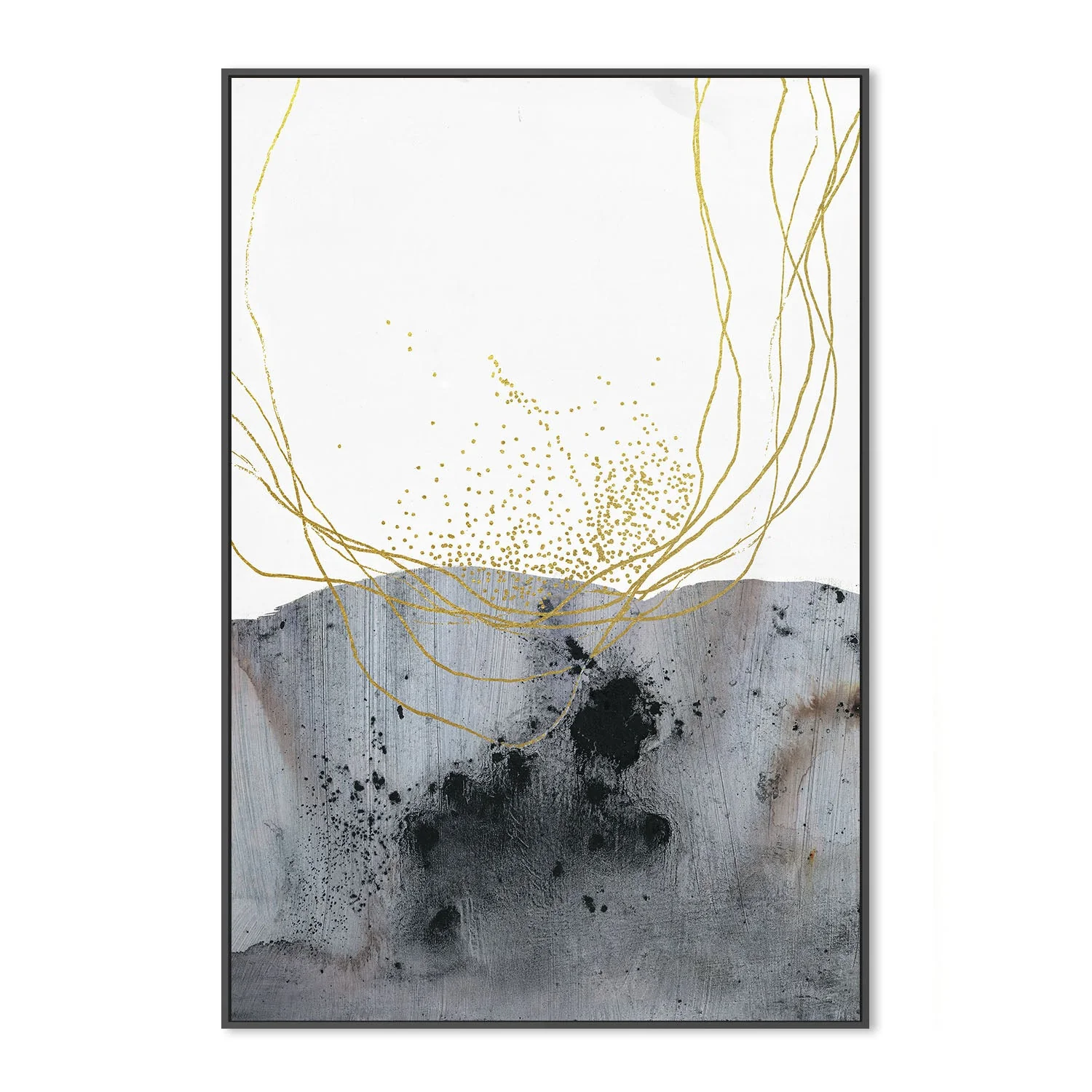 Mirage With Gold - Image 3