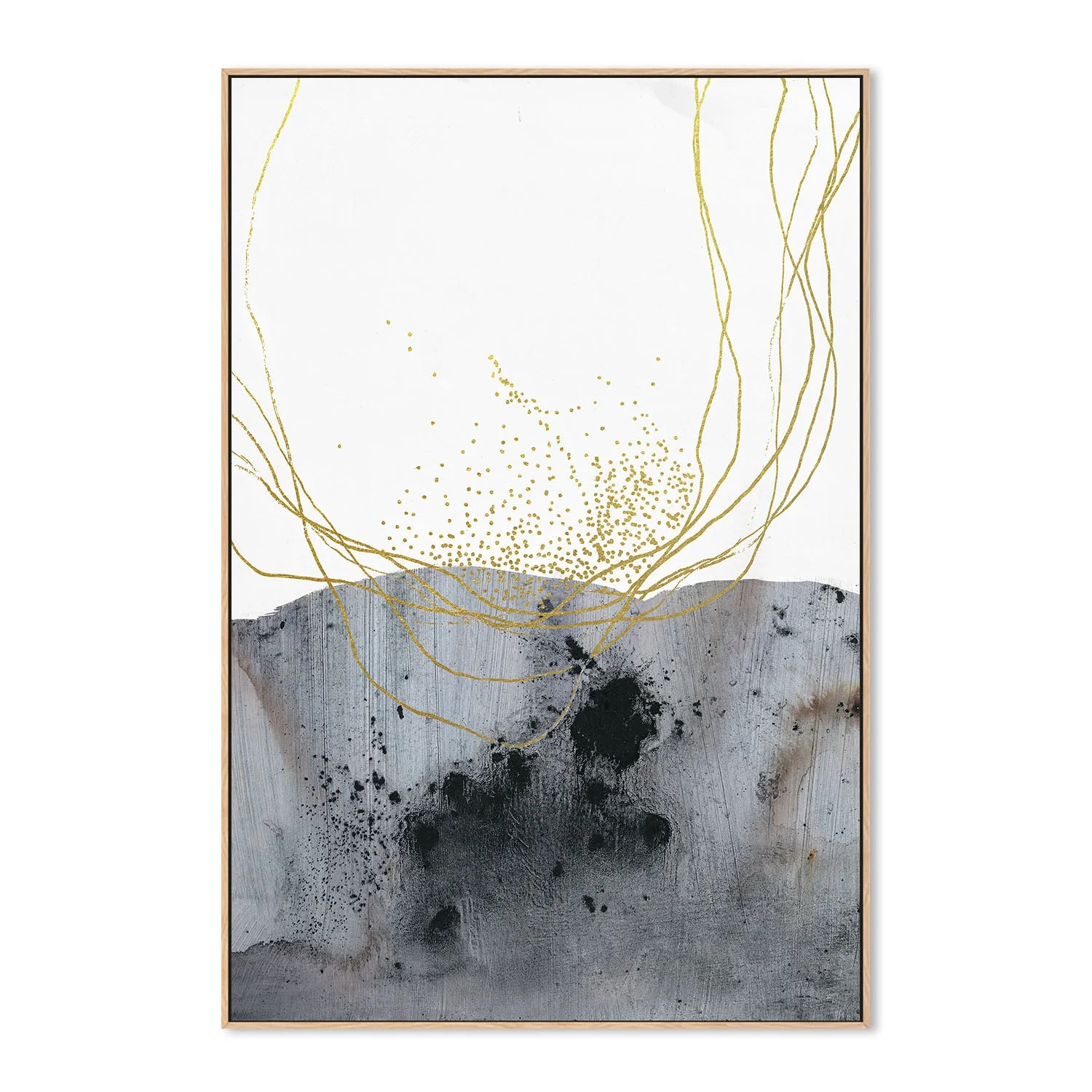 Mirage With Gold - Image 4