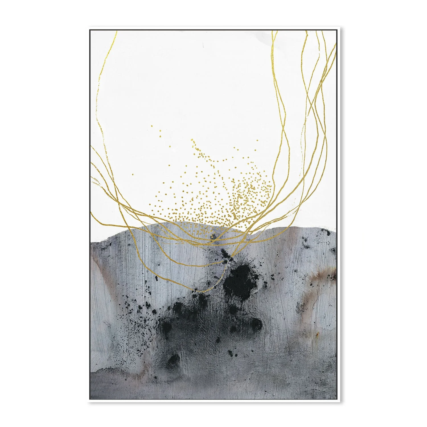 Mirage With Gold - Image 5