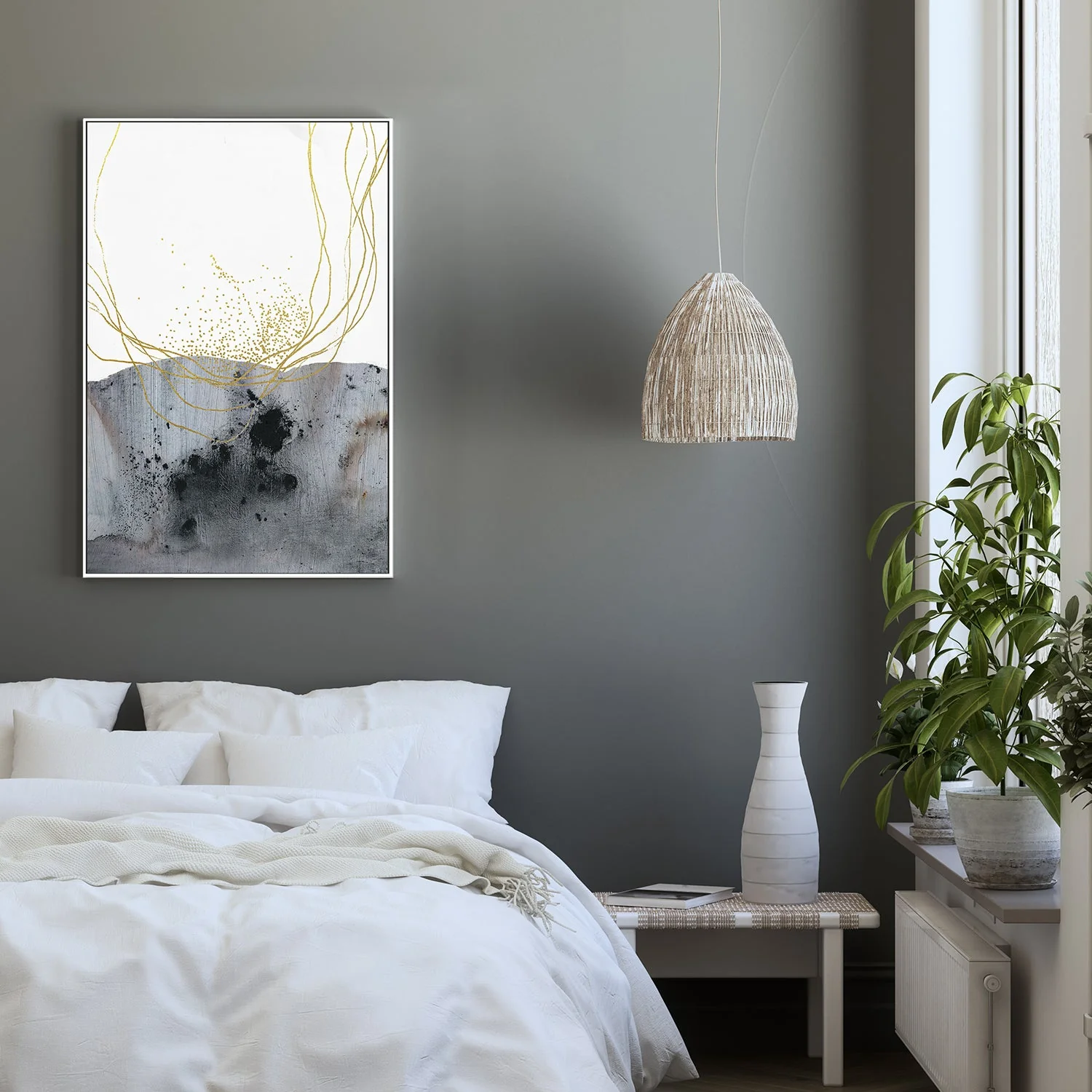 Mirage With Gold - Image 7