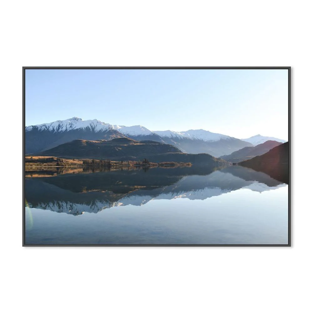 Mirror Image, New Zealand - Image 3
