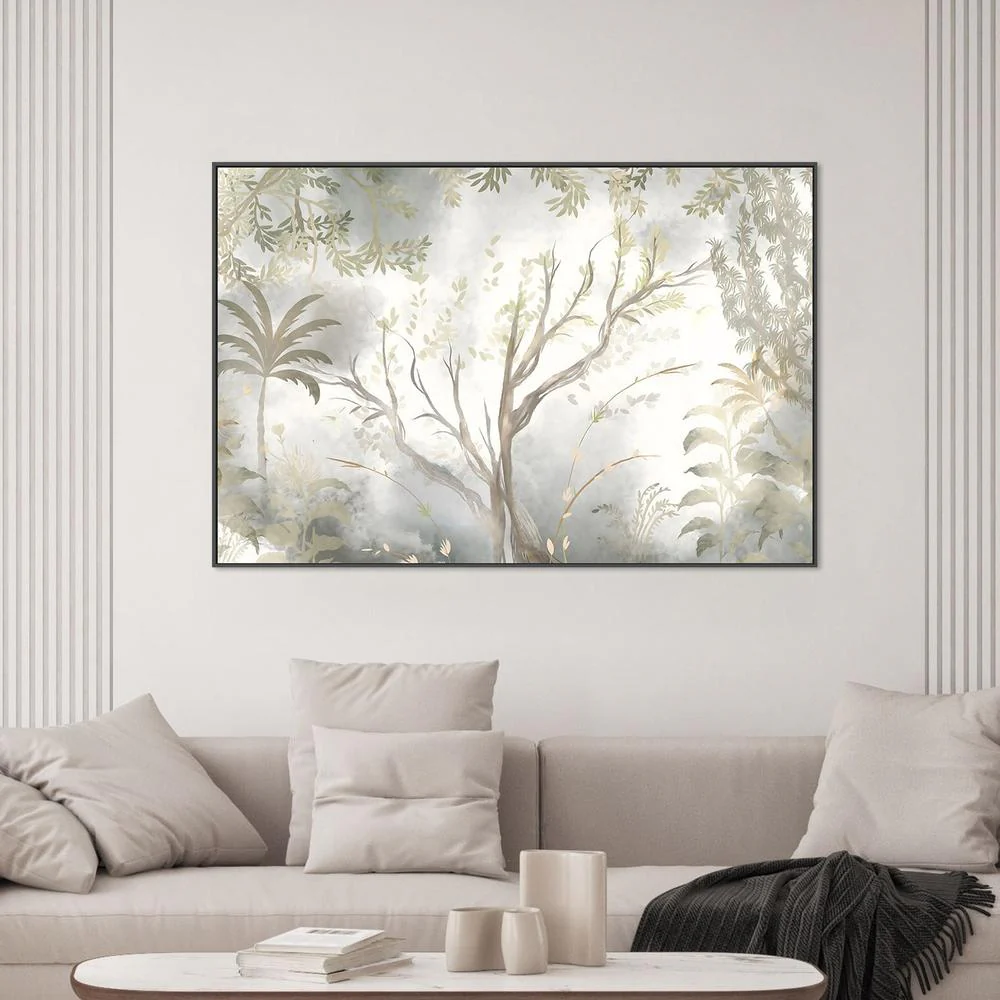 Misty Forest Dream - Image 2