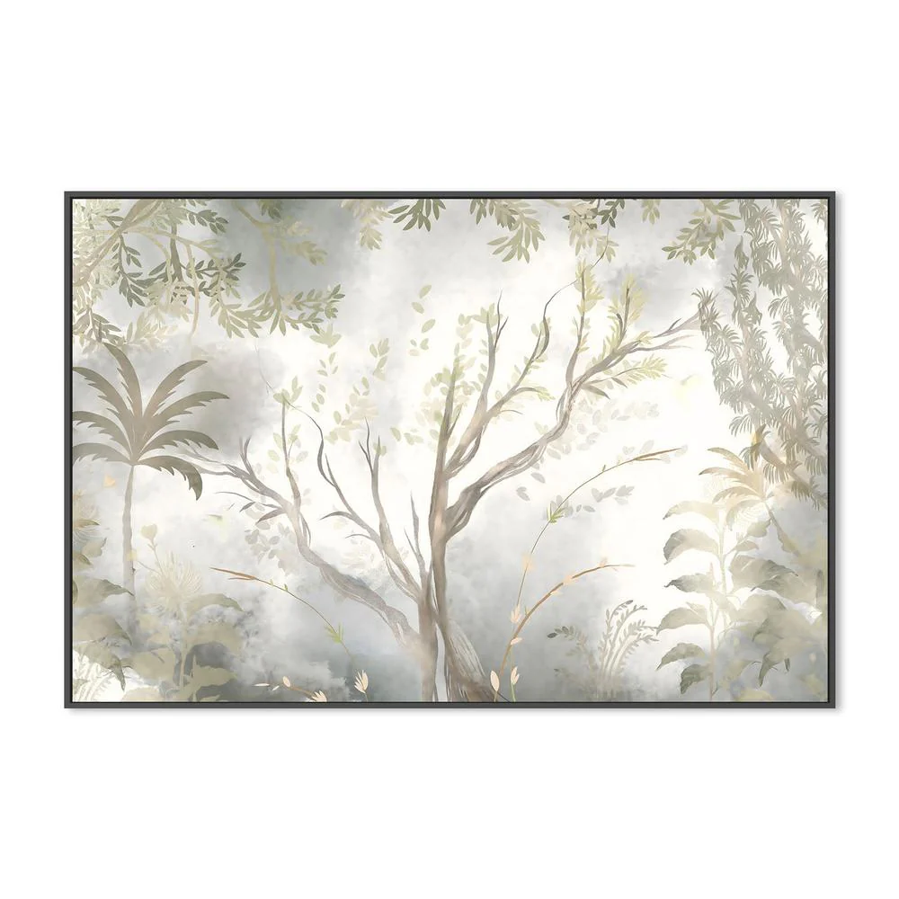 Misty Forest Dream - Image 3