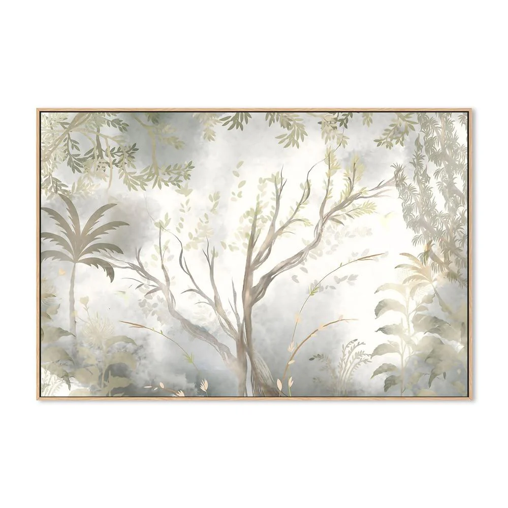 Misty Forest Dream - Image 4