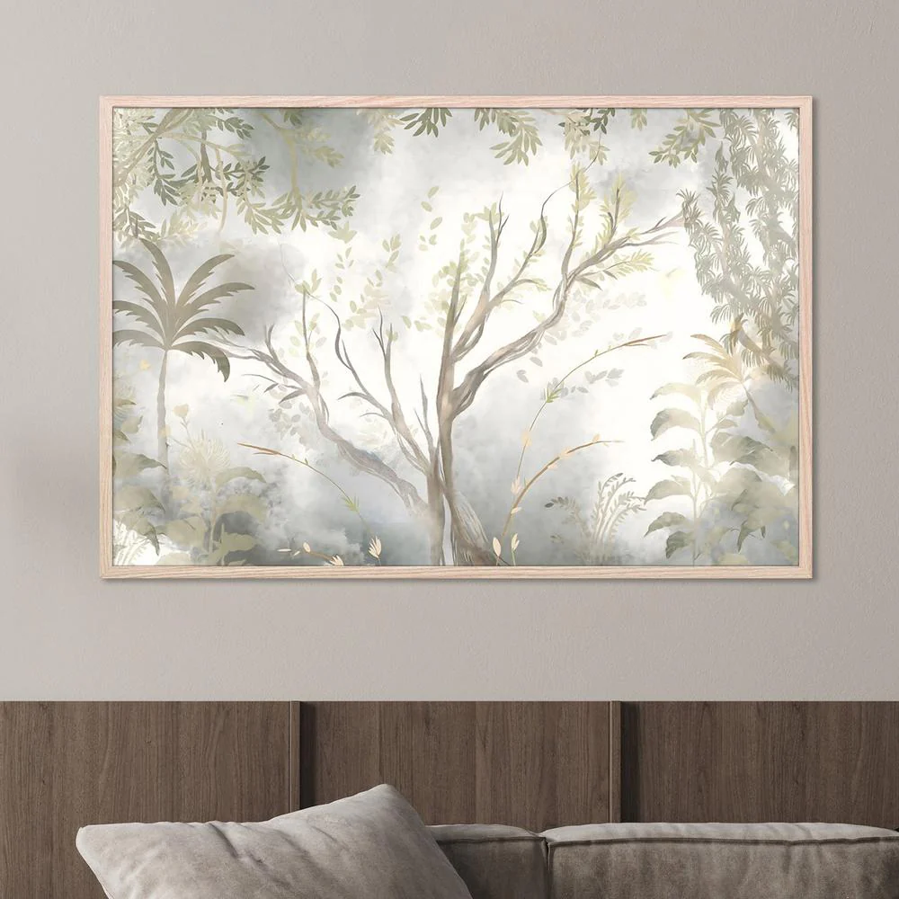 Misty Forest Dream - Image 7