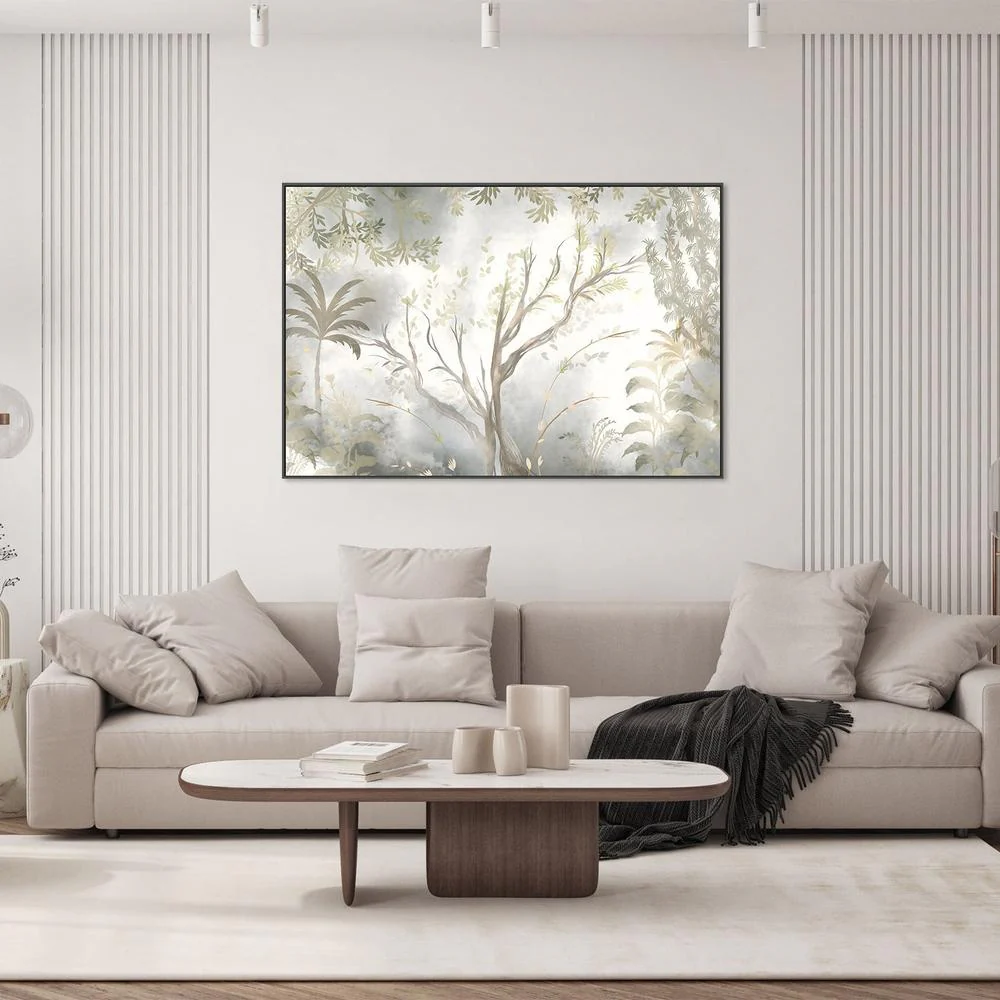 Misty Forest Dream - Image 9
