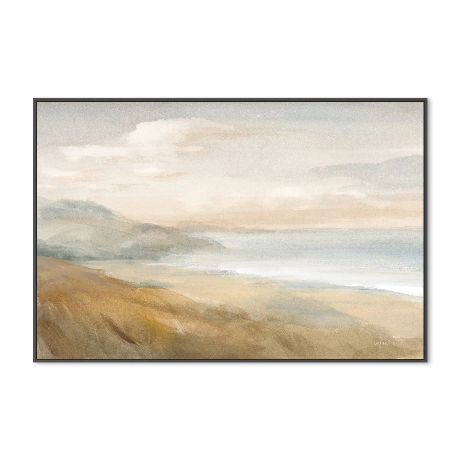 Misty Headlands - Image 3