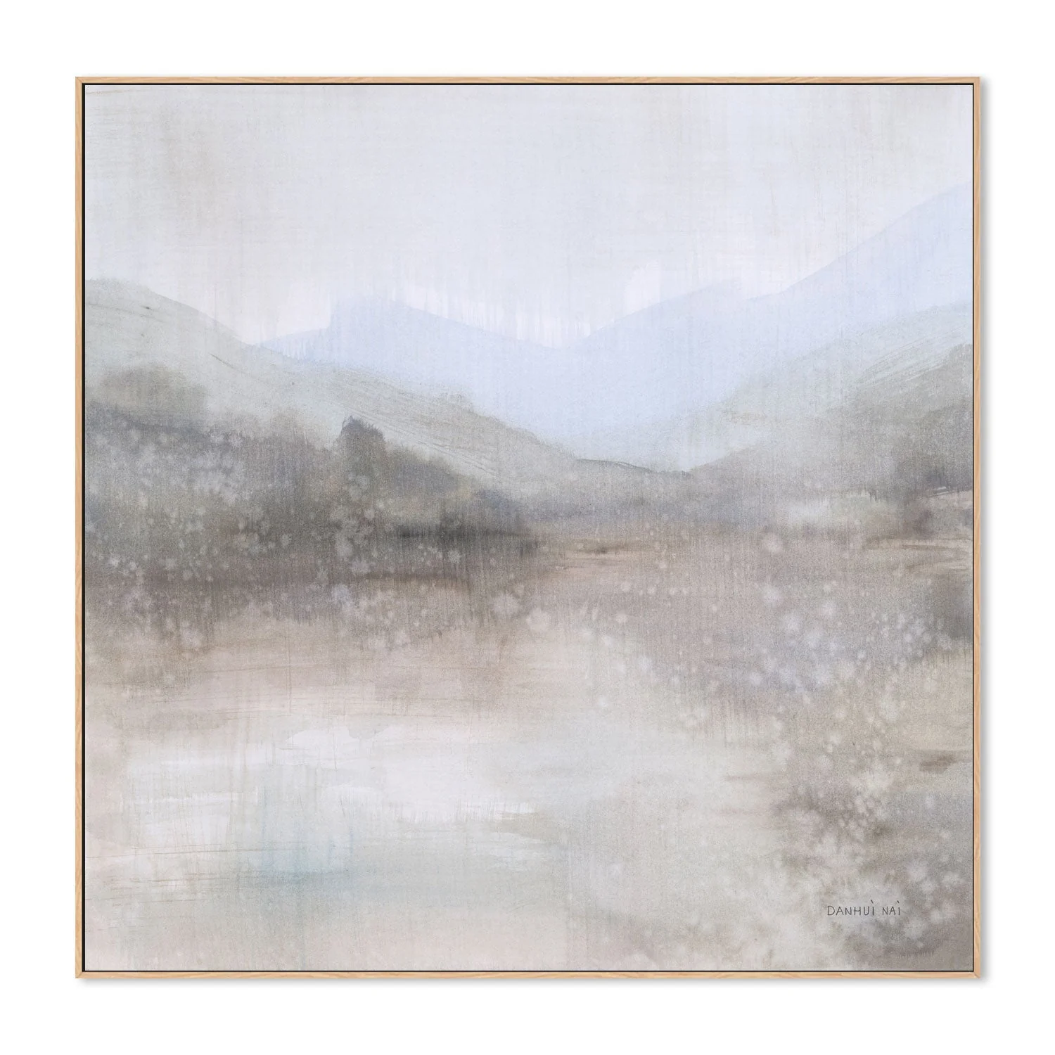 Misty Mood - Image 4