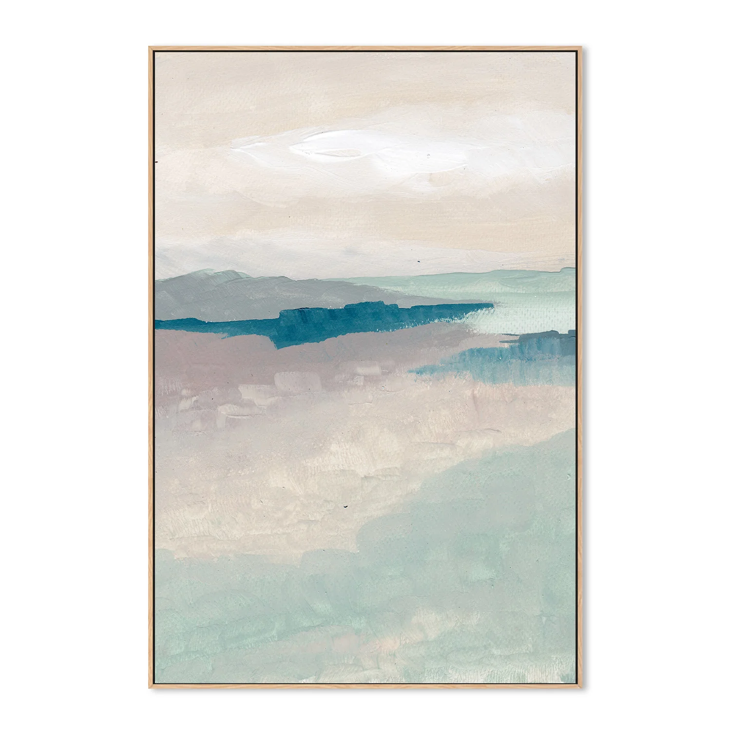 Misty, Style B - Image 4