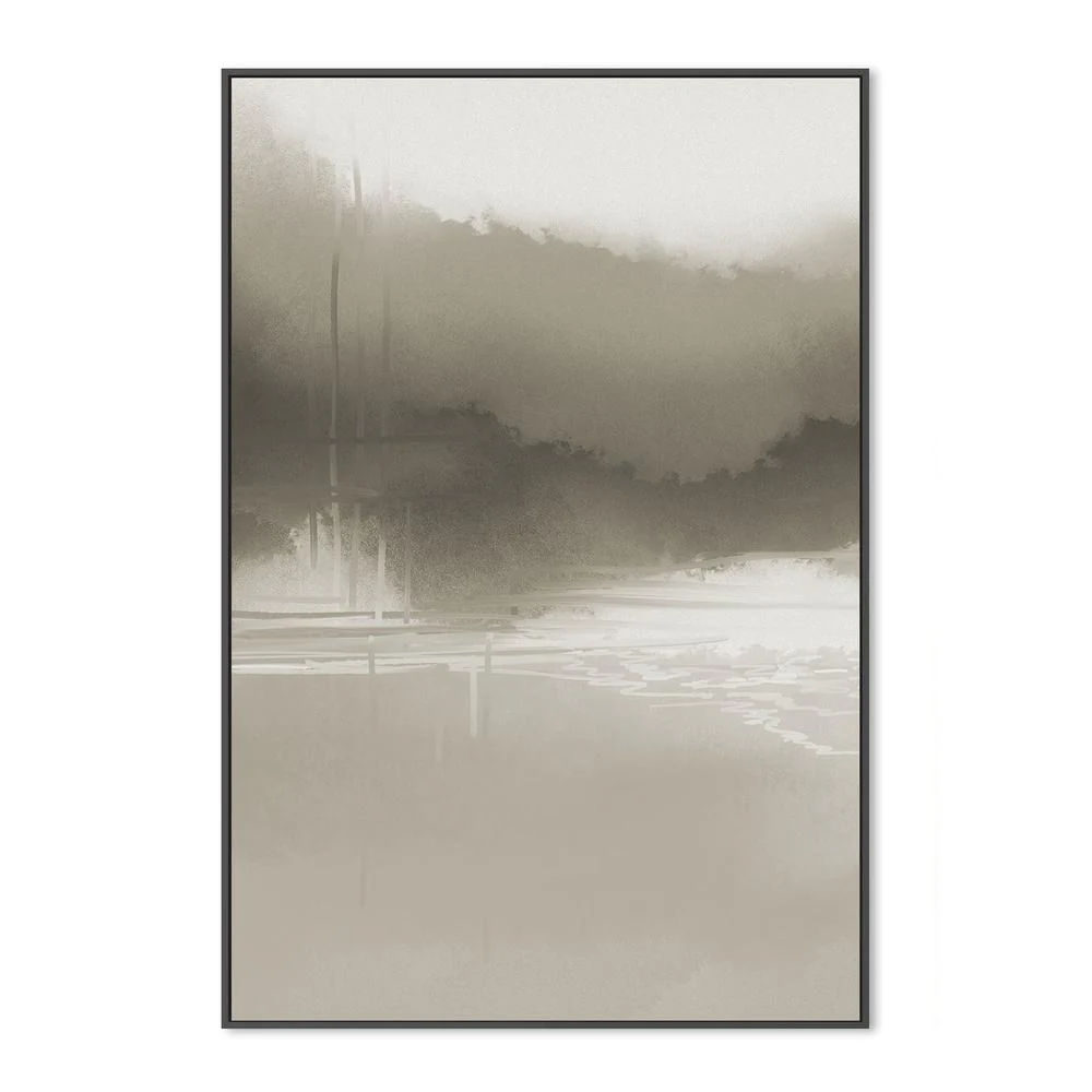 Misty Water Reflections - Image 3