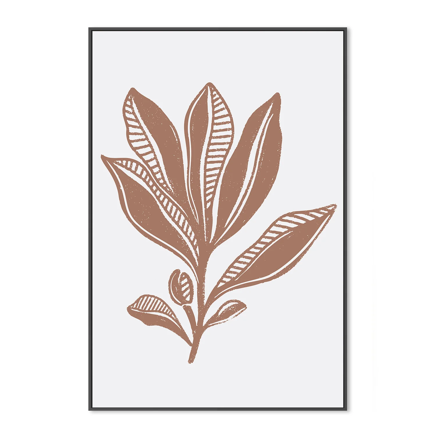 Earthy Foliage - Image 3