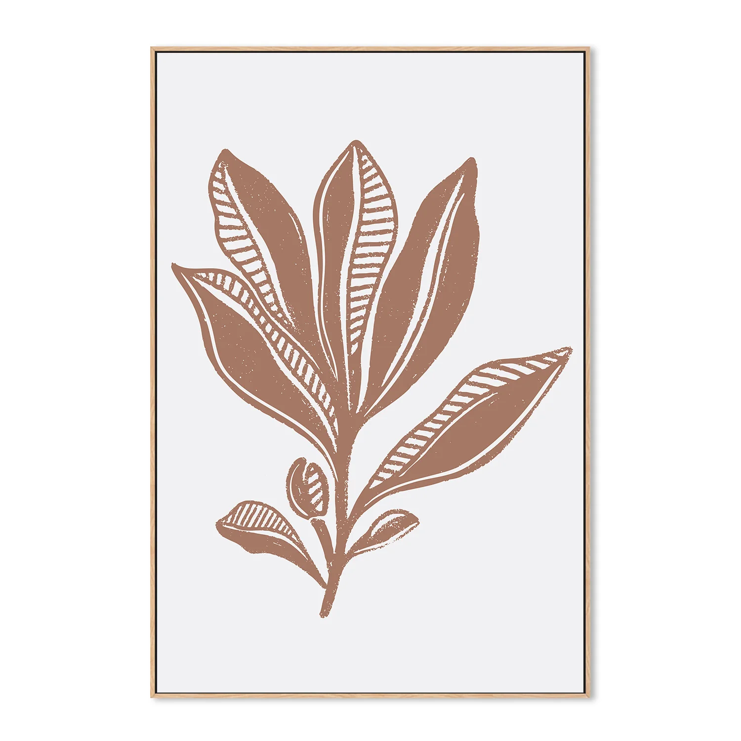 Earthy Foliage - Image 4