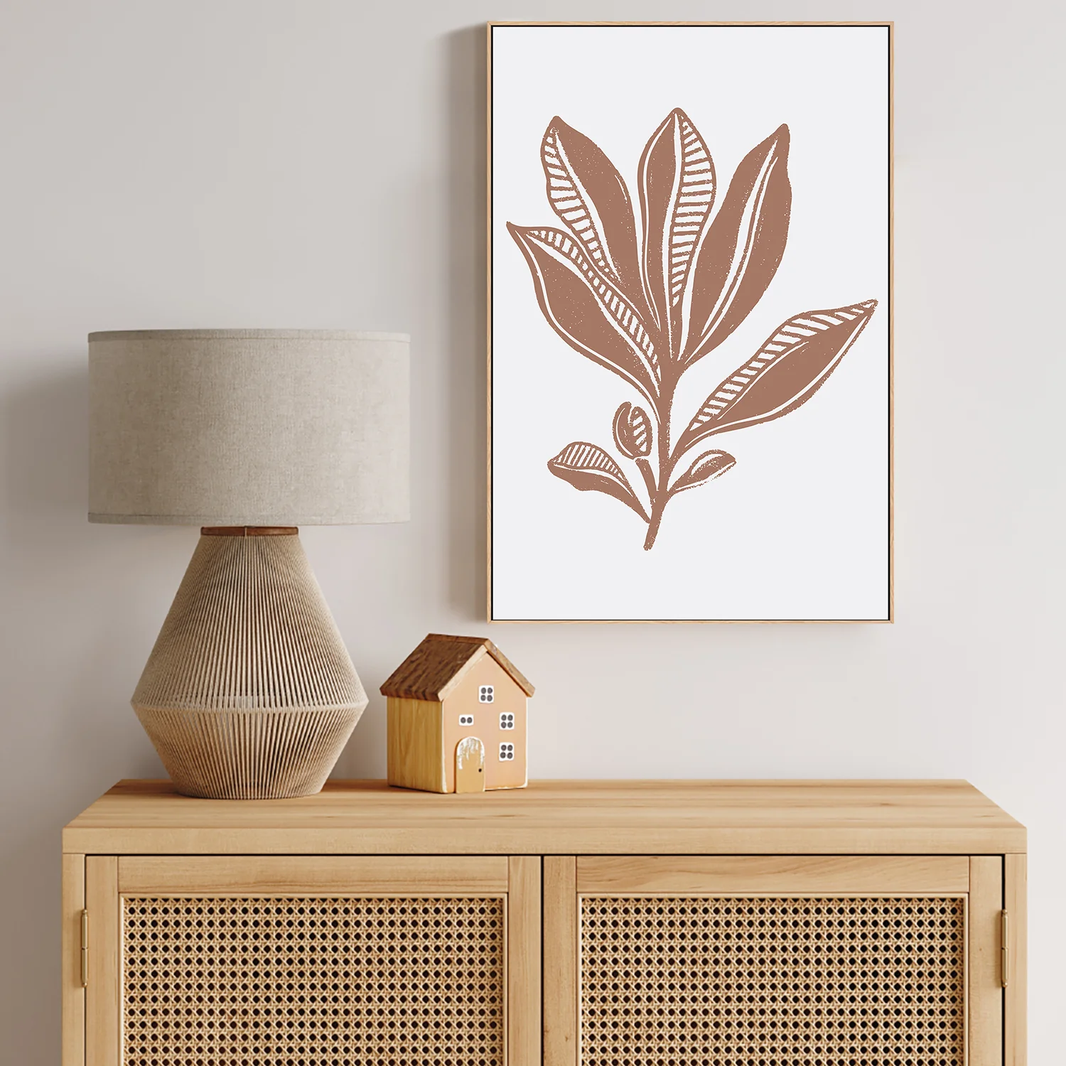 Earthy Foliage - Image 7