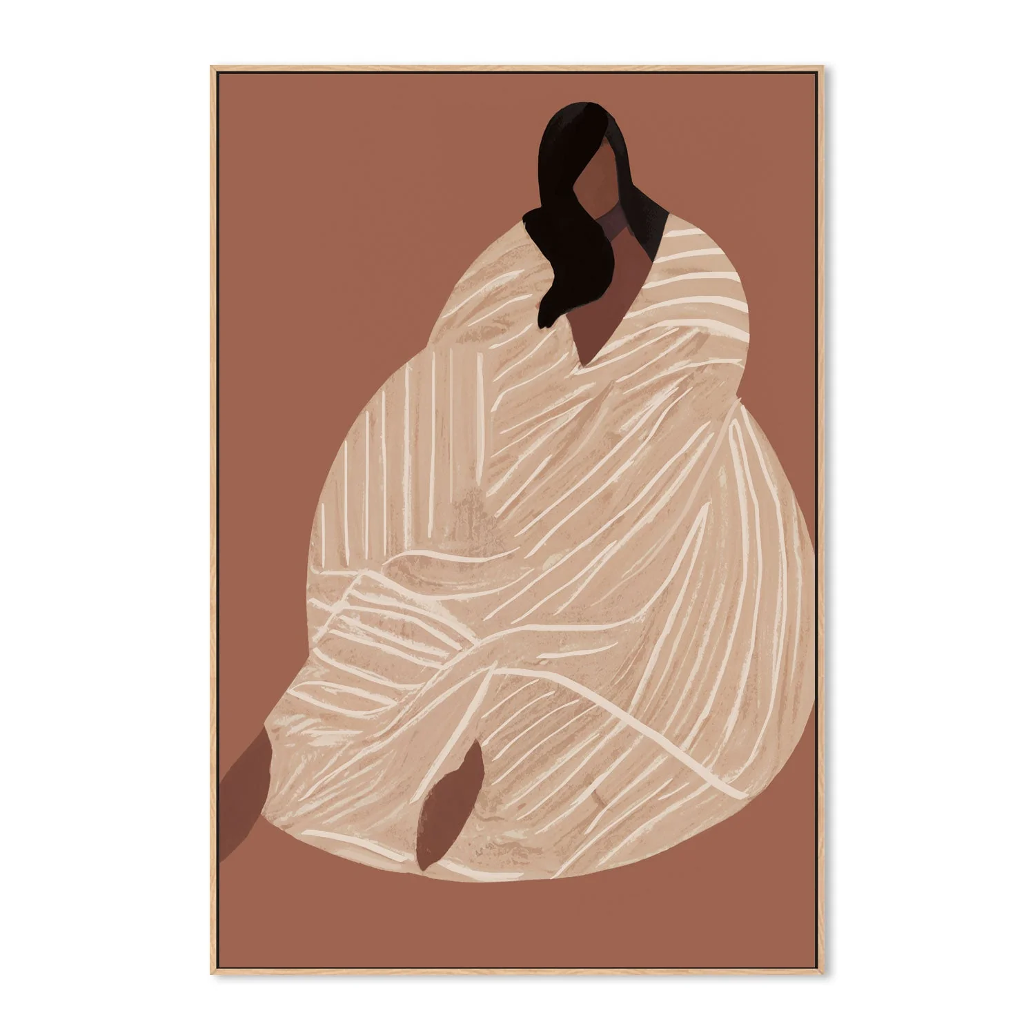 Mocha Queen - Image 4