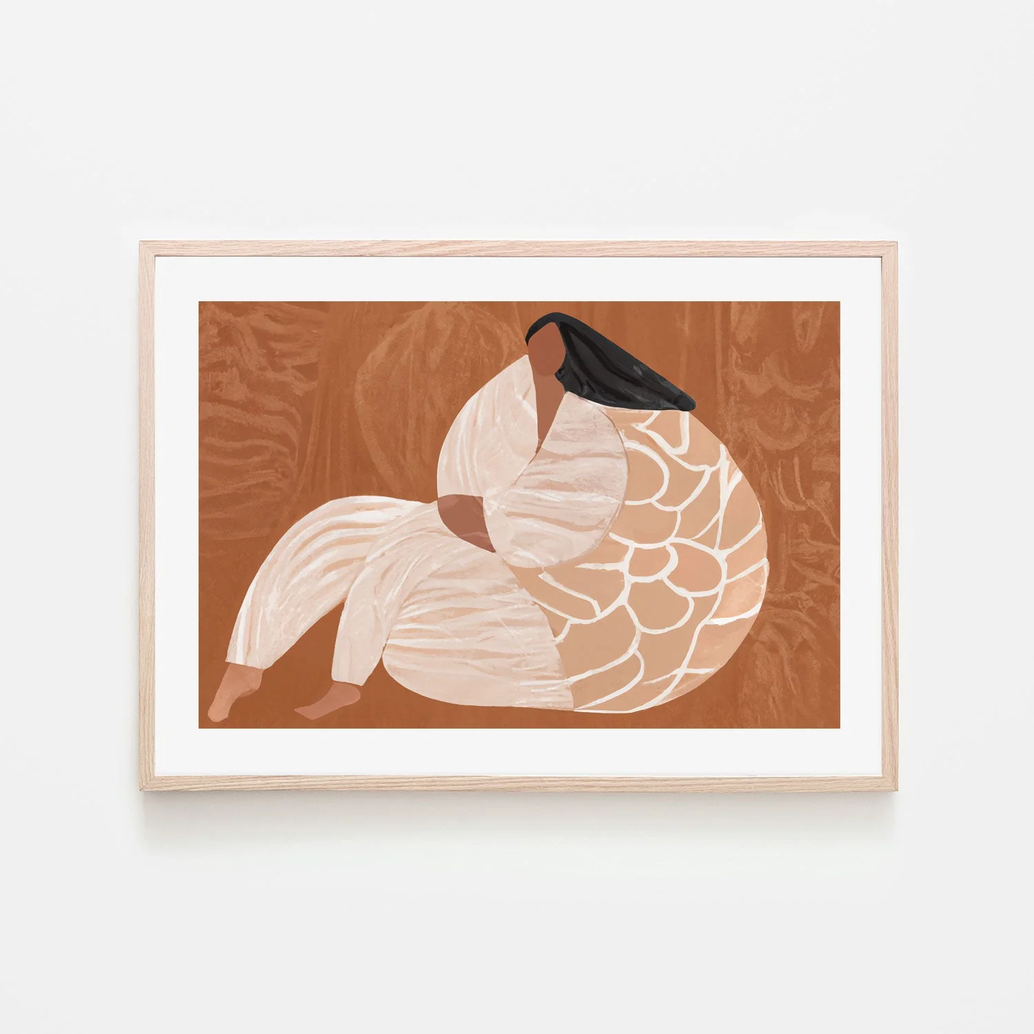 Mocha Seat - Image 6