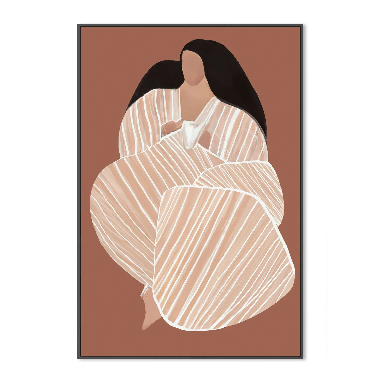 Mocha Throne - Image 3
