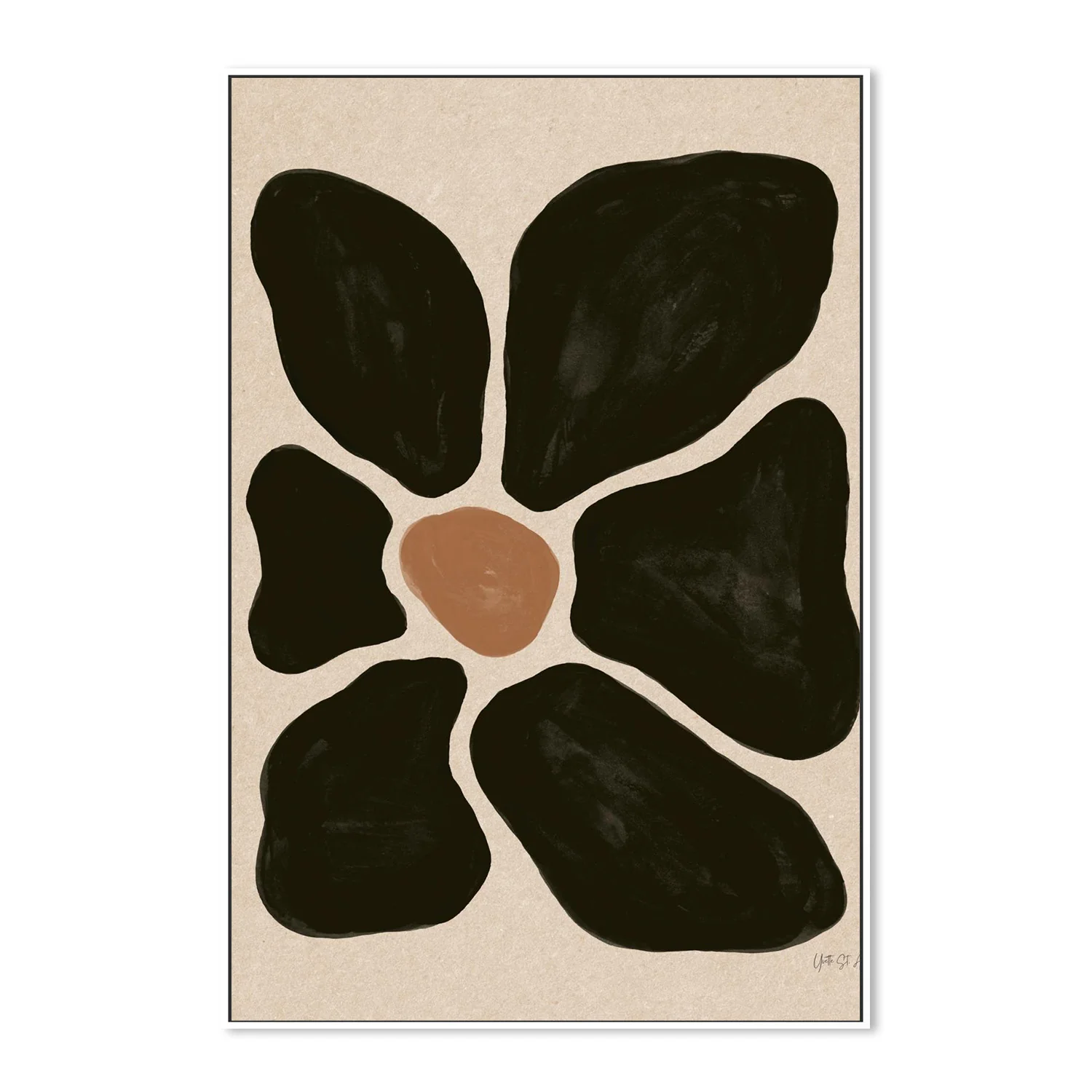 Mod Floral, Style A - Image 5