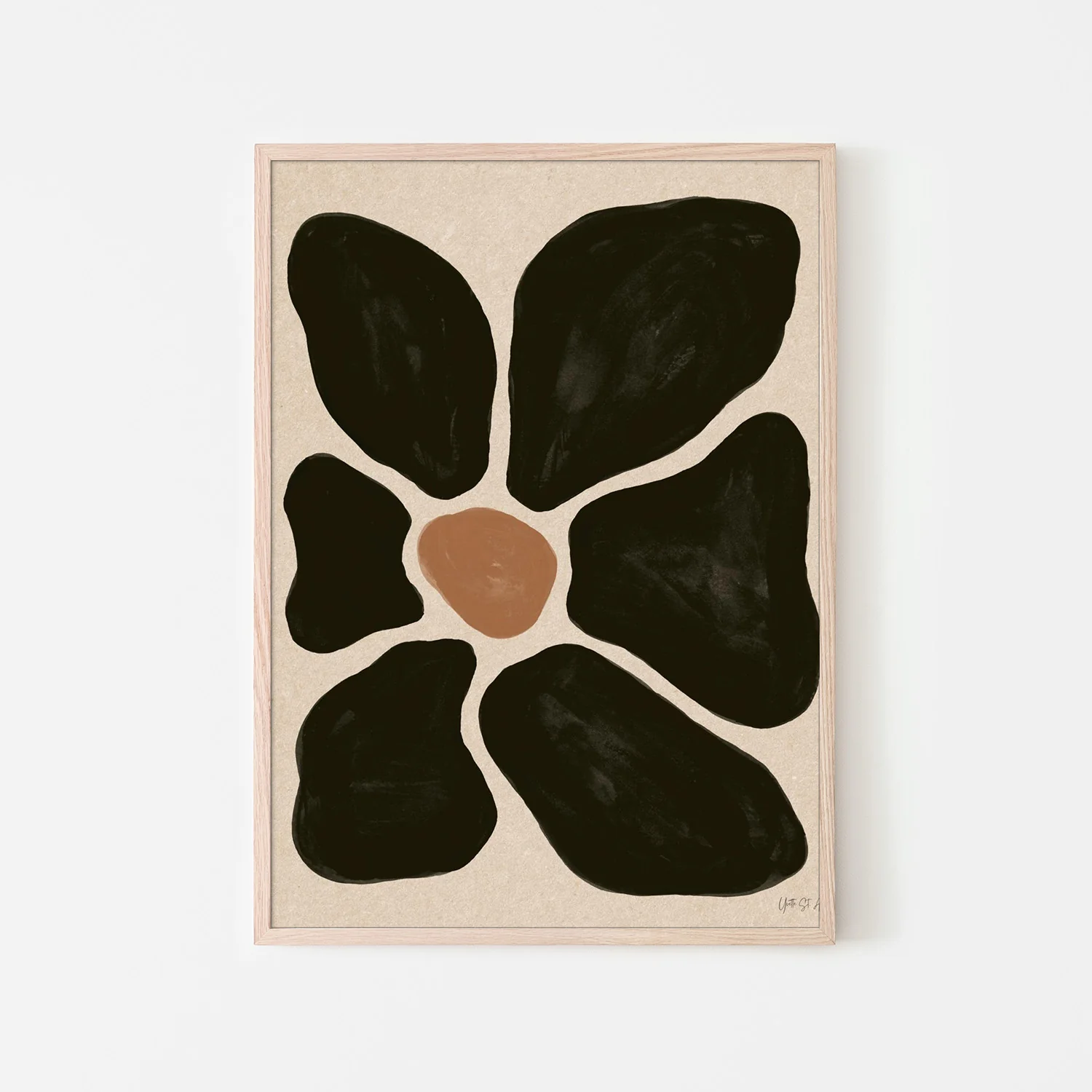 Mod Floral, Style A - Image 6