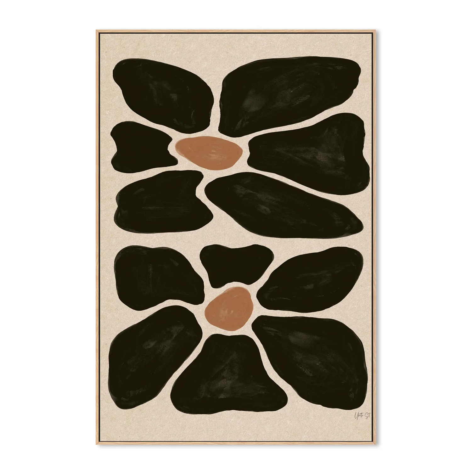 Mod Floral, Style B - Image 4