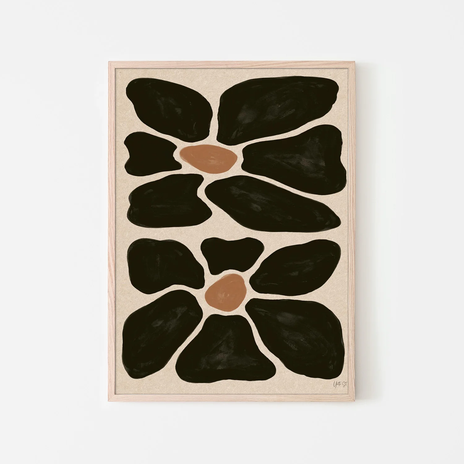 Mod Floral, Style B - Image 6
