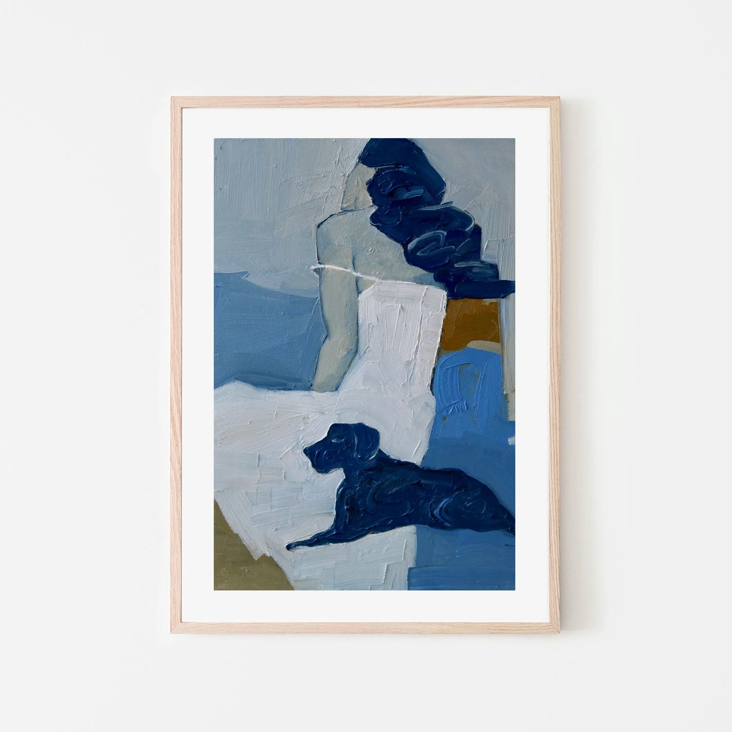 Modern Anxiety, Style A, Exclusive To Gioia - Image 6