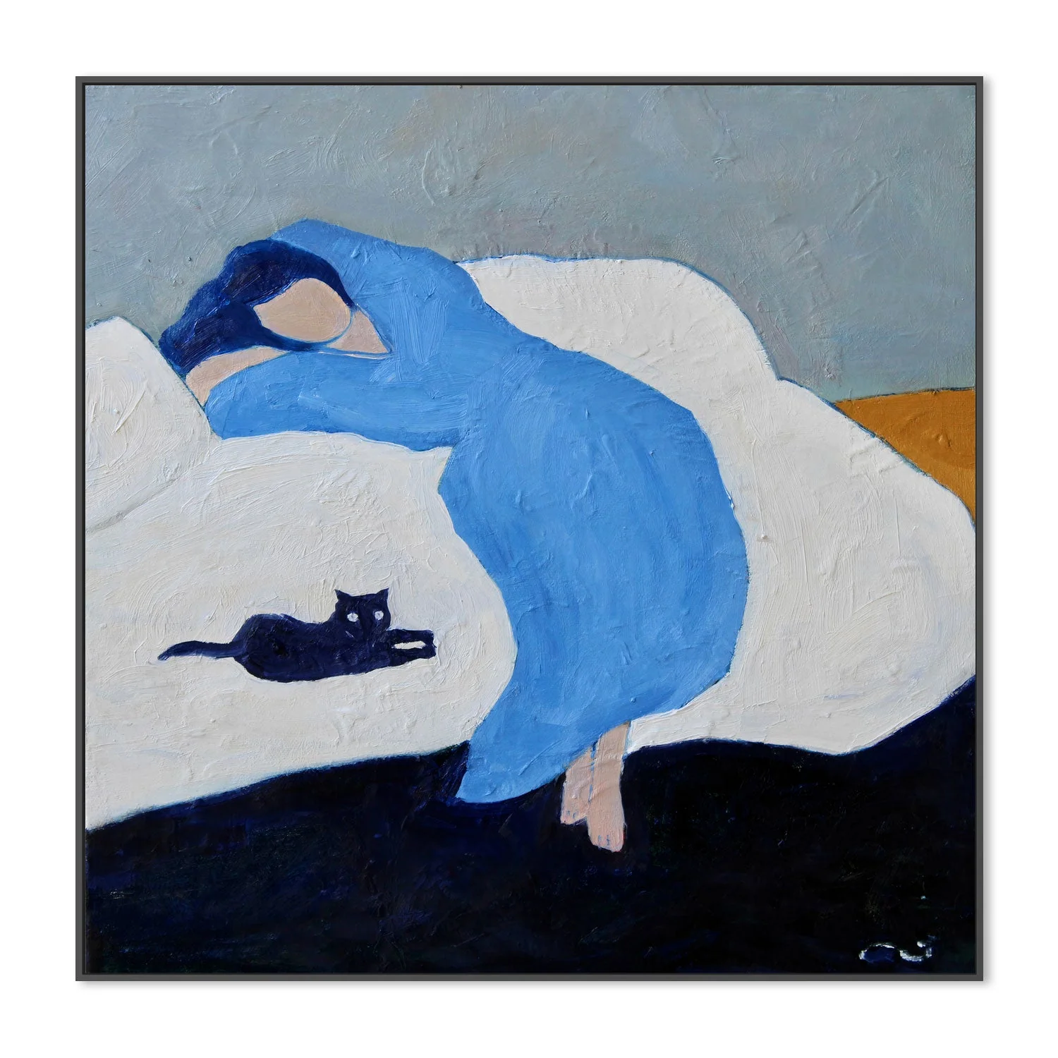 Modern Anxiety, Style C, Exclusive To Gioia - Image 3