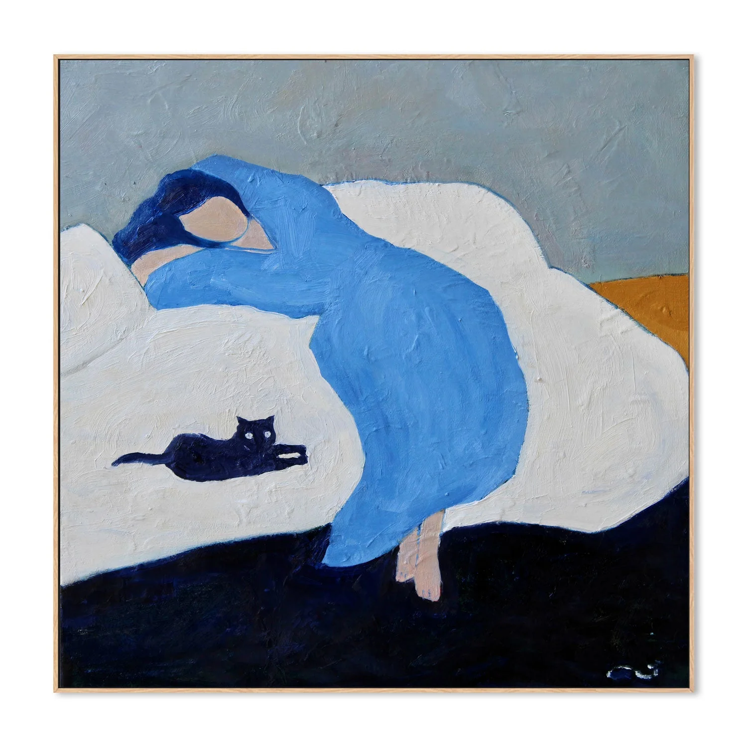 Modern Anxiety, Style C, Exclusive To Gioia - Image 4
