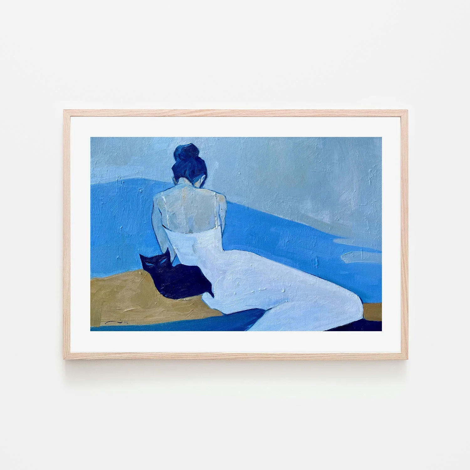 Modern Anxiety, Style D, Exclusive To Gioia - Image 6