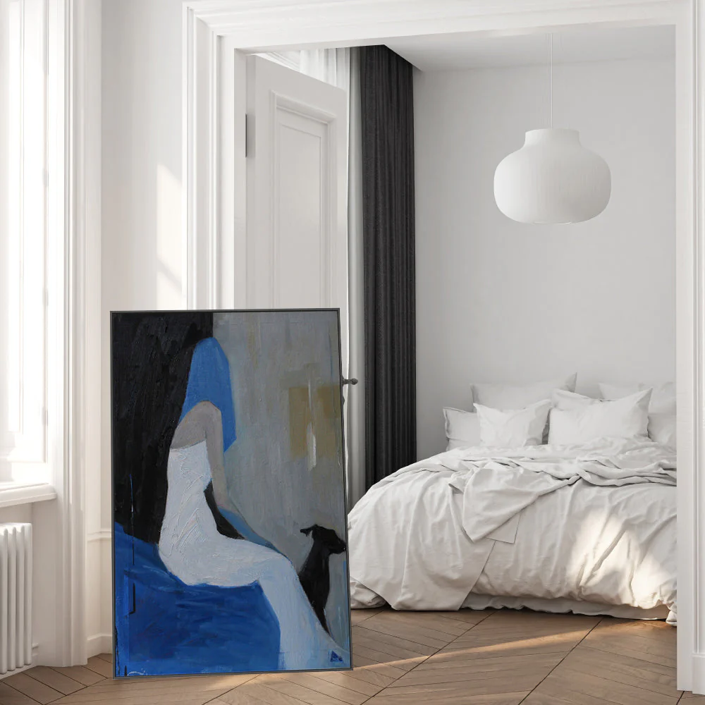 Modern Anxiety, Style E, Exclusive To Gioia - Image 11
