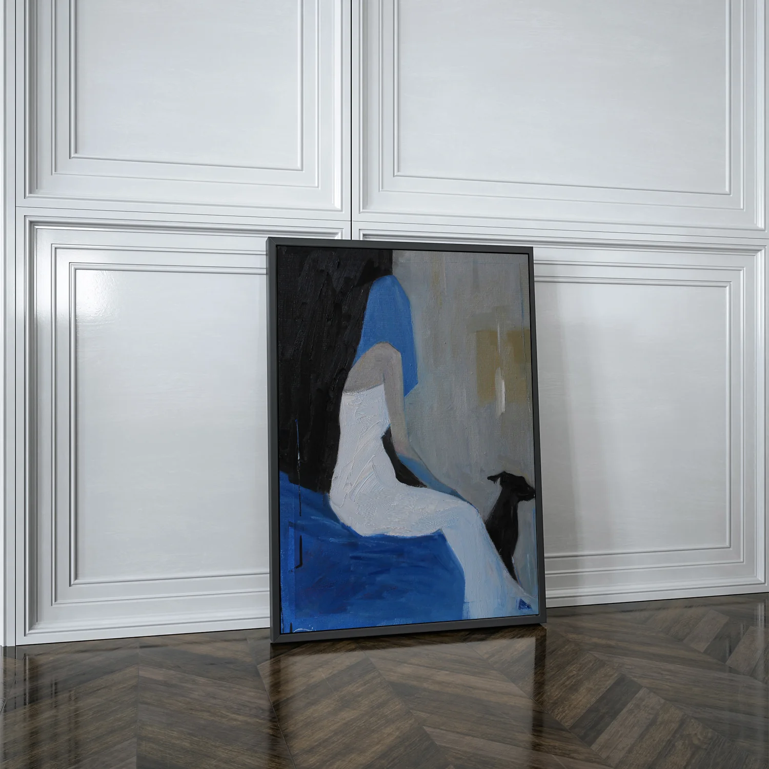 Modern Anxiety, Style E, Exclusive To Gioia - Image 12