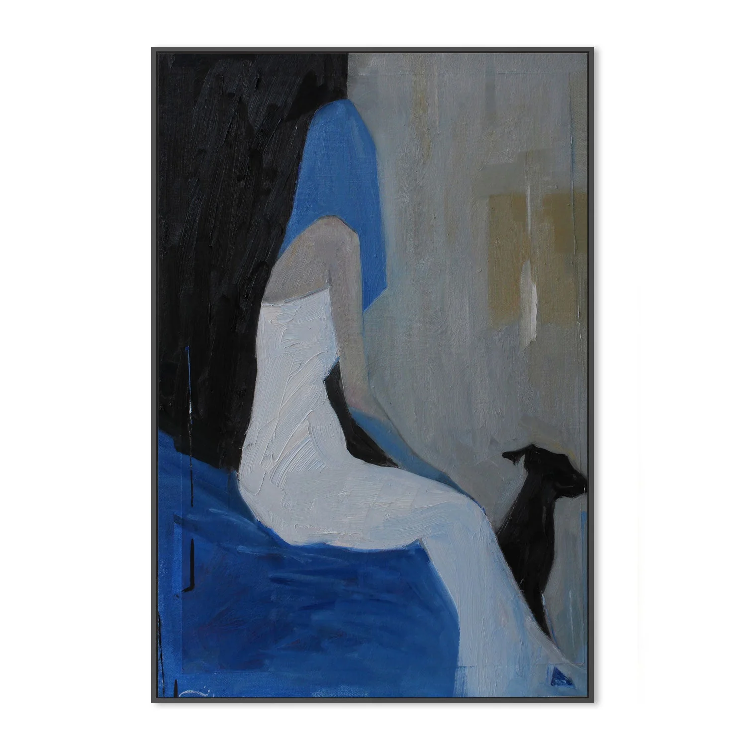 Modern Anxiety, Style E, Exclusive To Gioia - Image 3