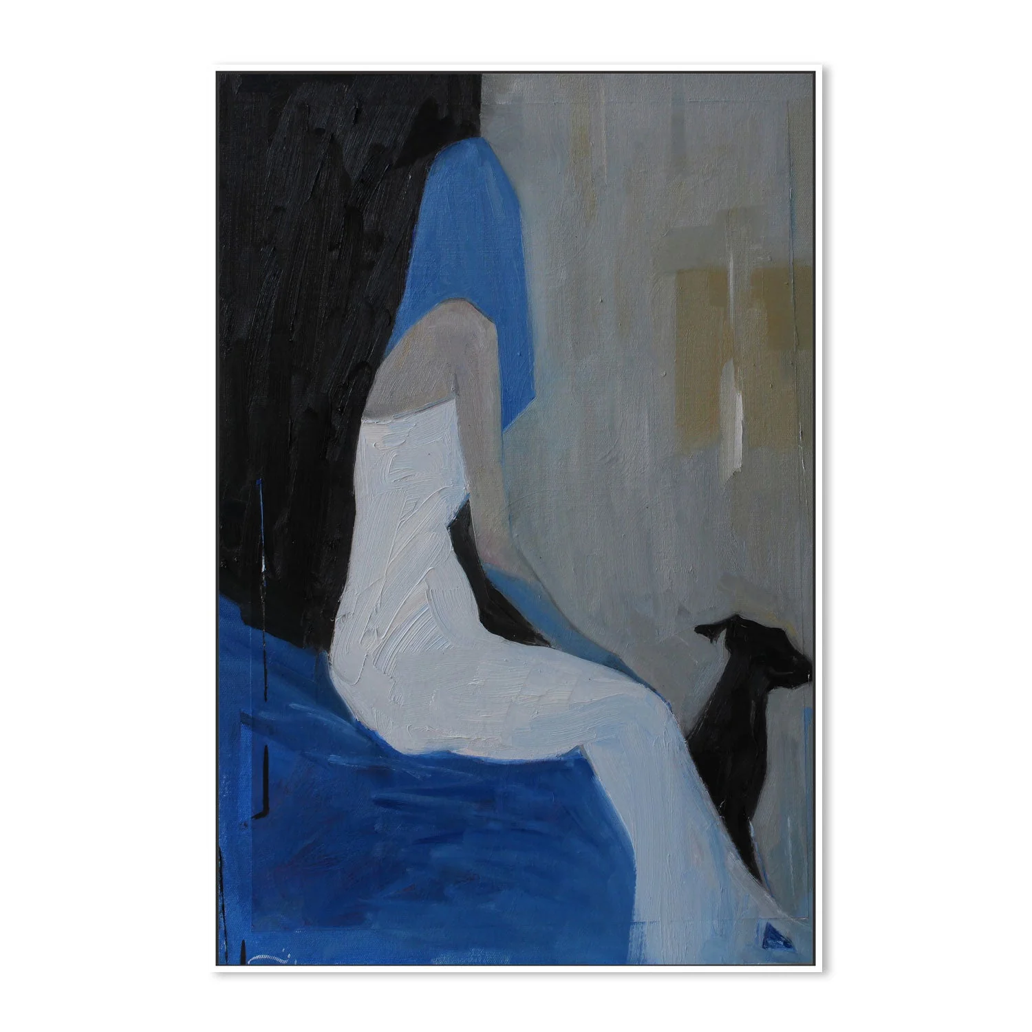 Modern Anxiety, Style E, Exclusive To Gioia - Image 5