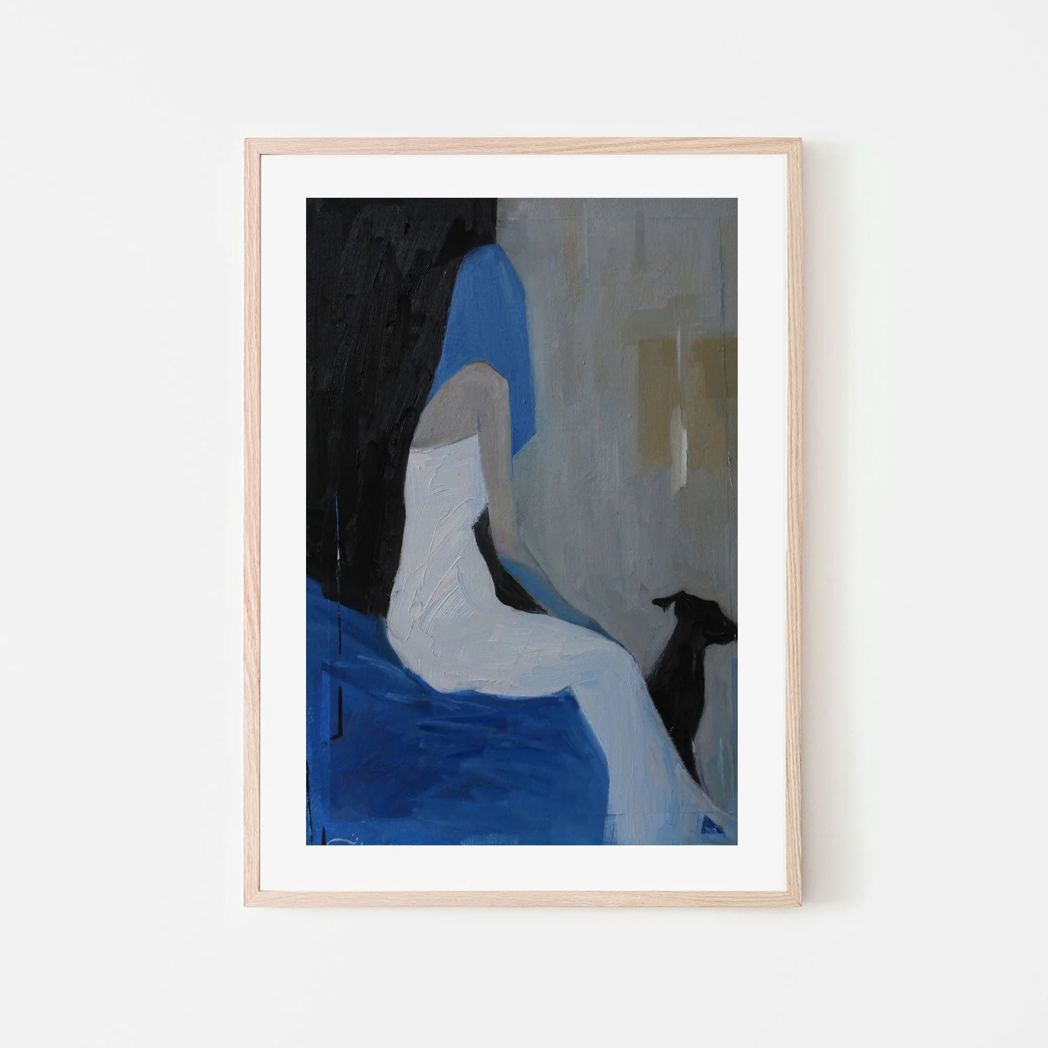 Modern Anxiety, Style E, Exclusive To Gioia - Image 6