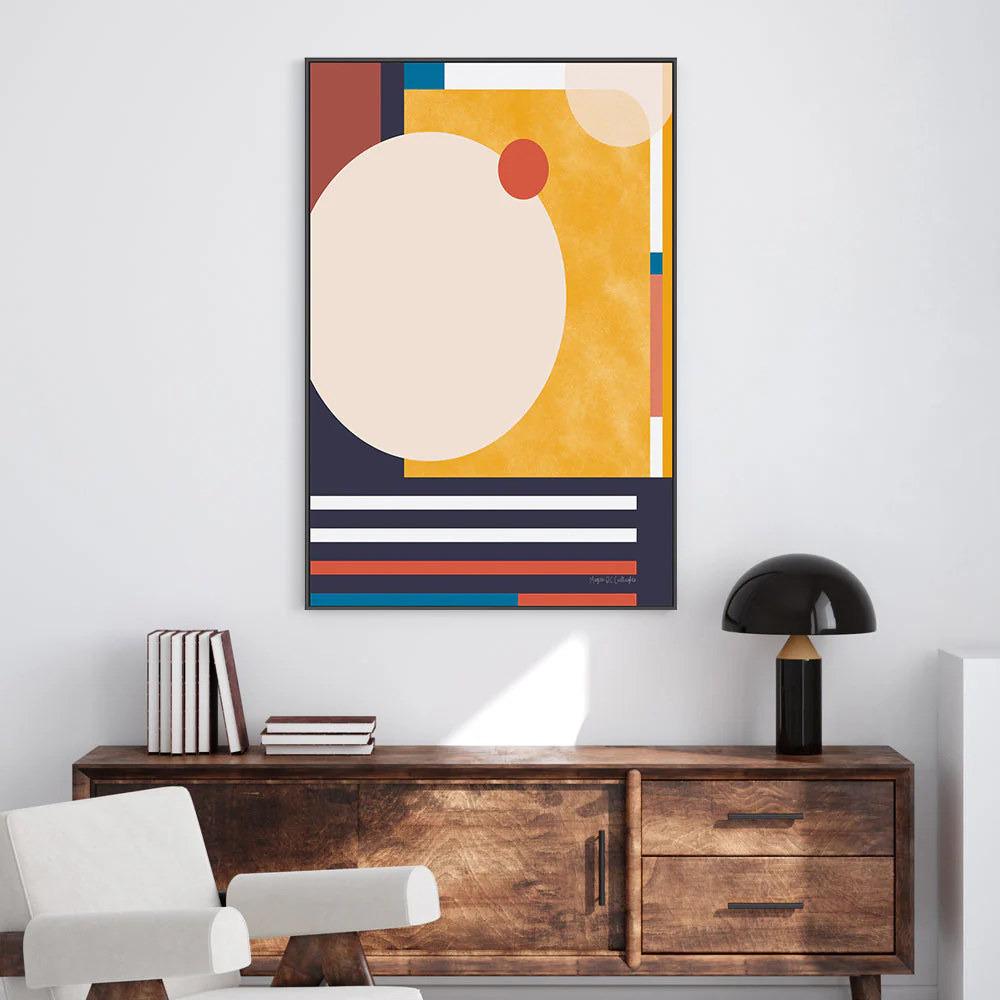 Modern Glam, Style B - Image 2