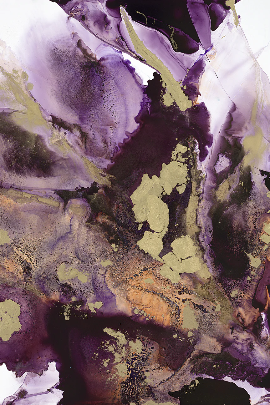 Modern Landscape