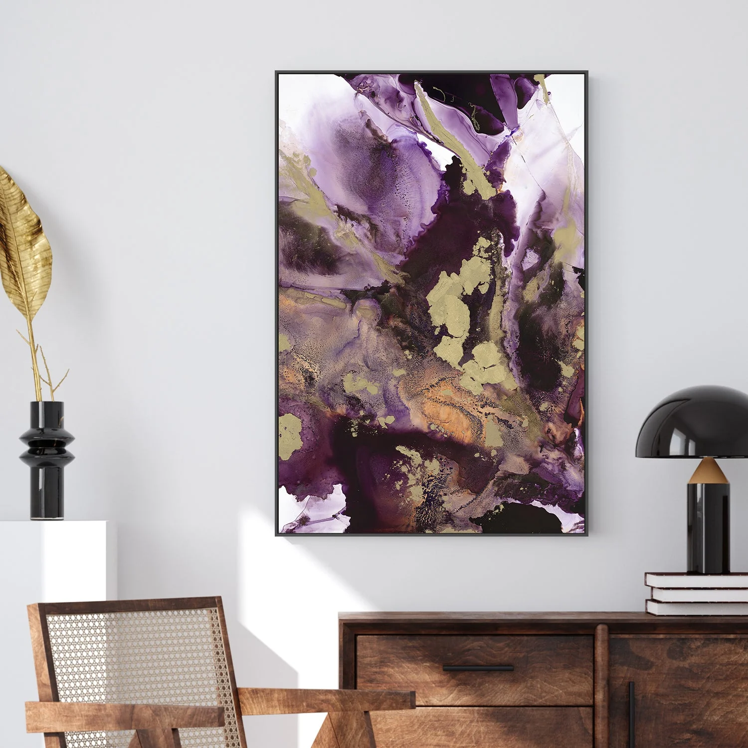 Modern Landscape - Image 2