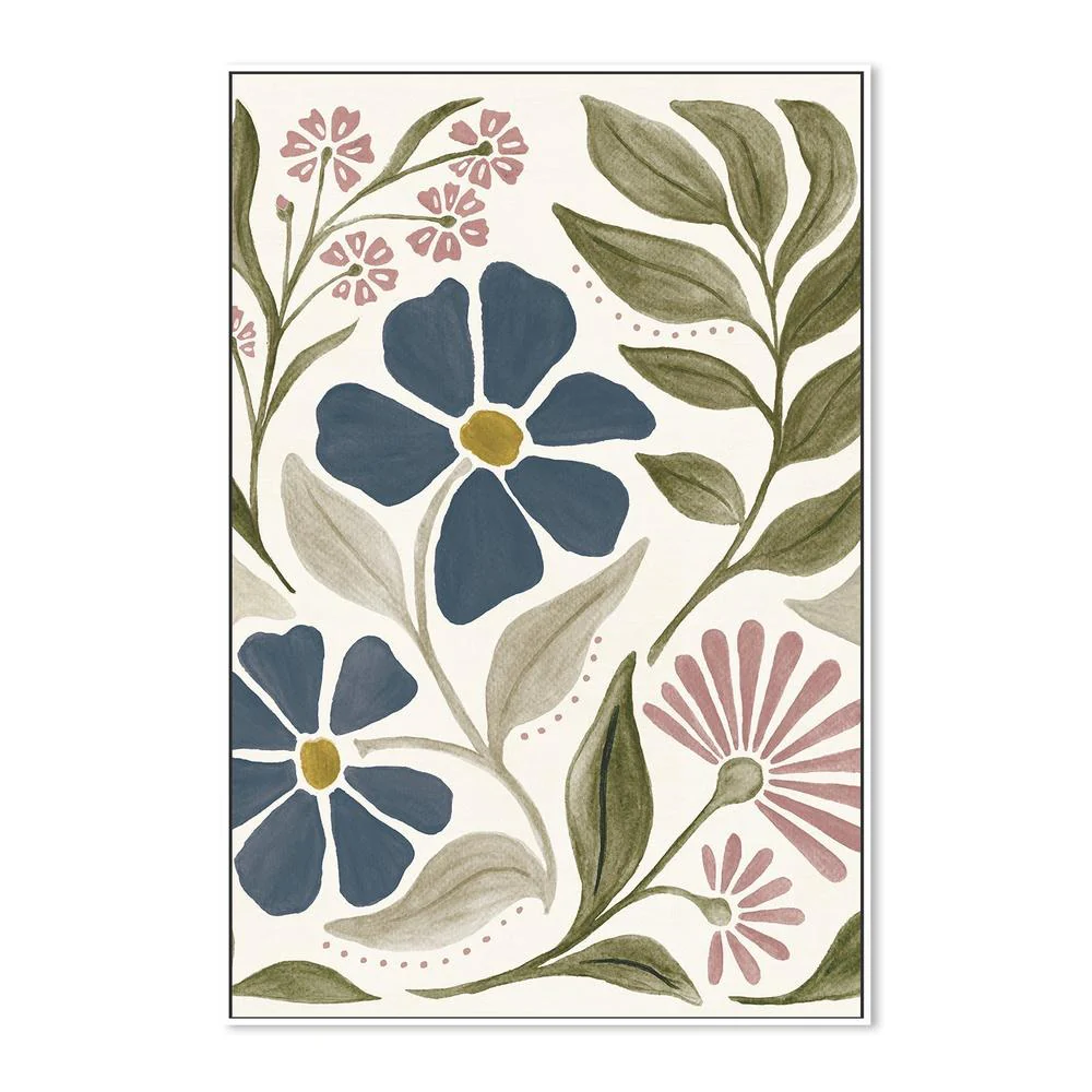 Modern Petals, Style B - Image 5
