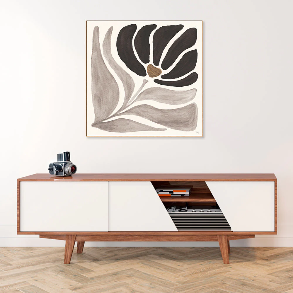 Modern Petals, Style C - Image 2