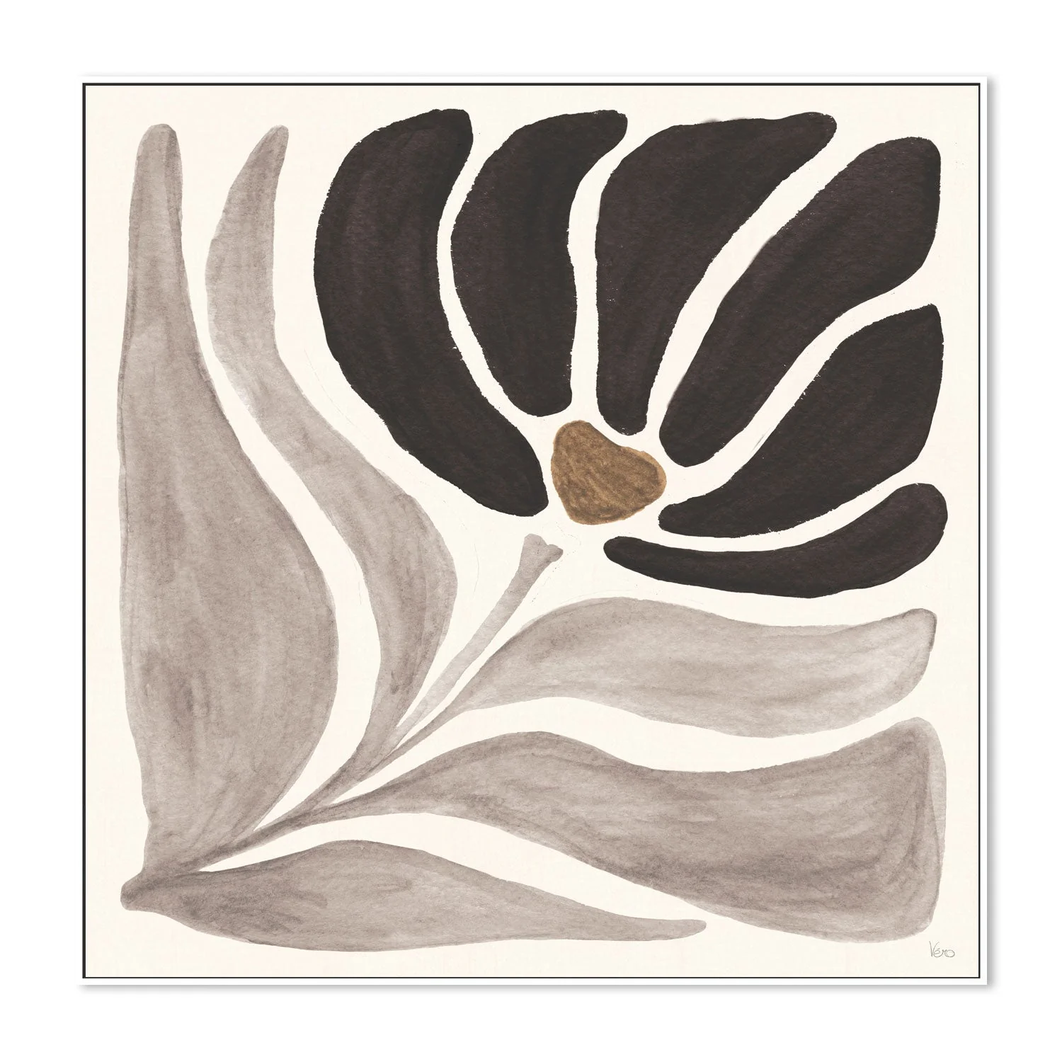 Modern Petals, Style C - Image 5