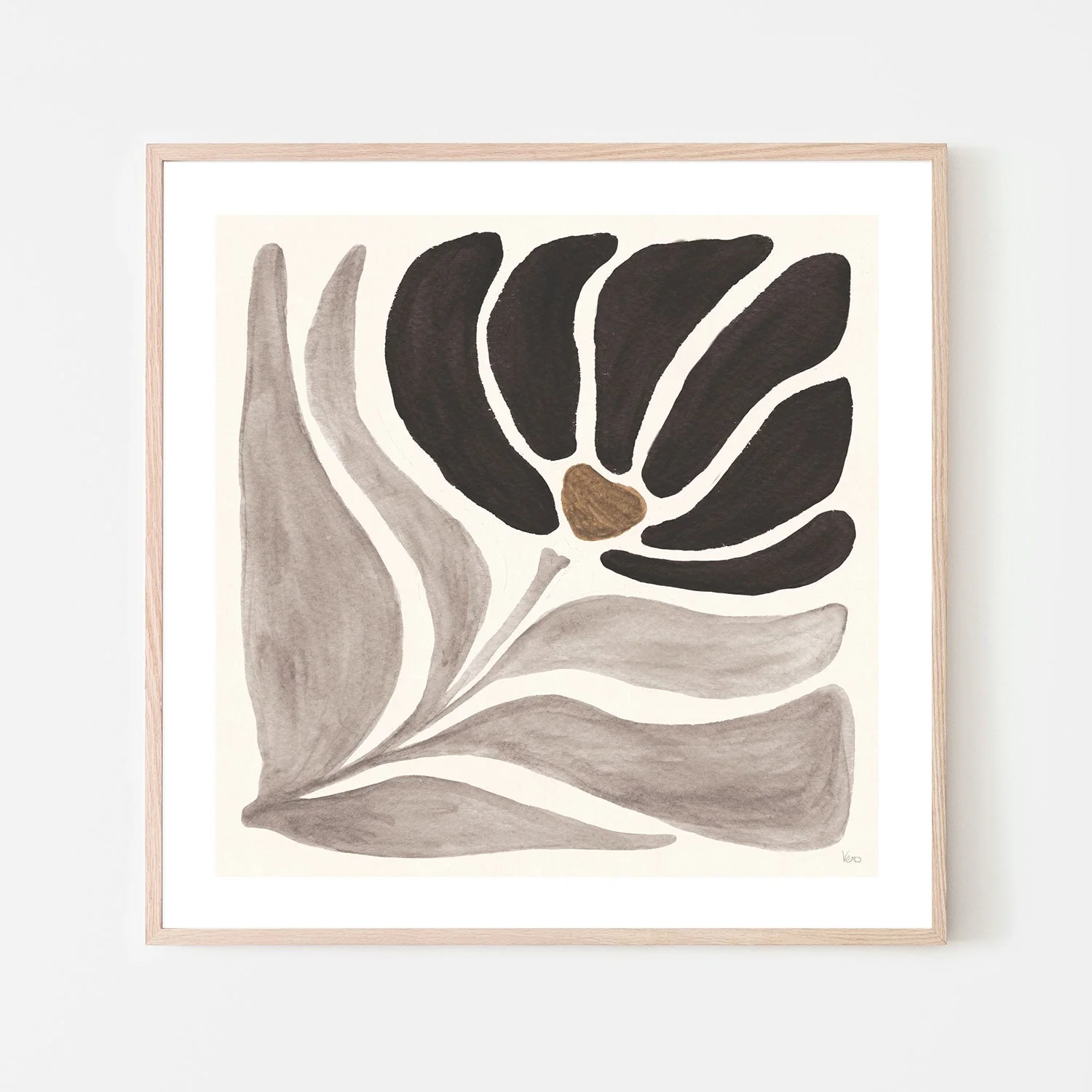 Modern Petals, Style C - Image 6