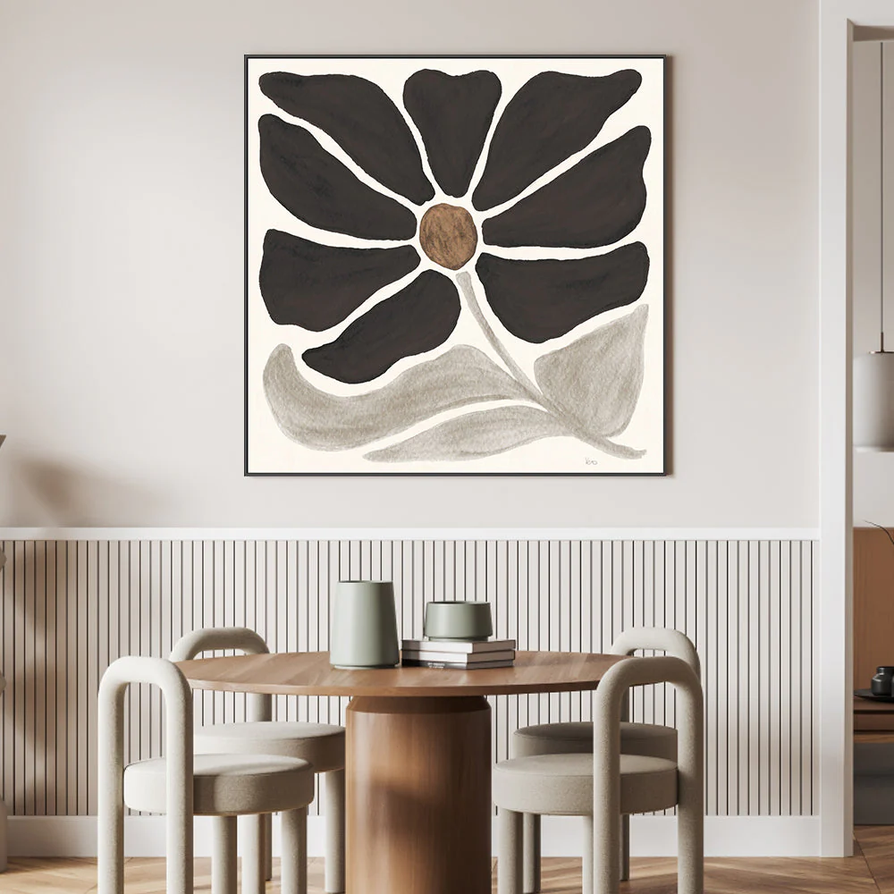 Modern Petals, Style D - Image 2