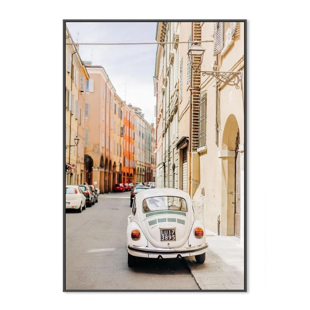Moderna Streets, Italy - Image 6
