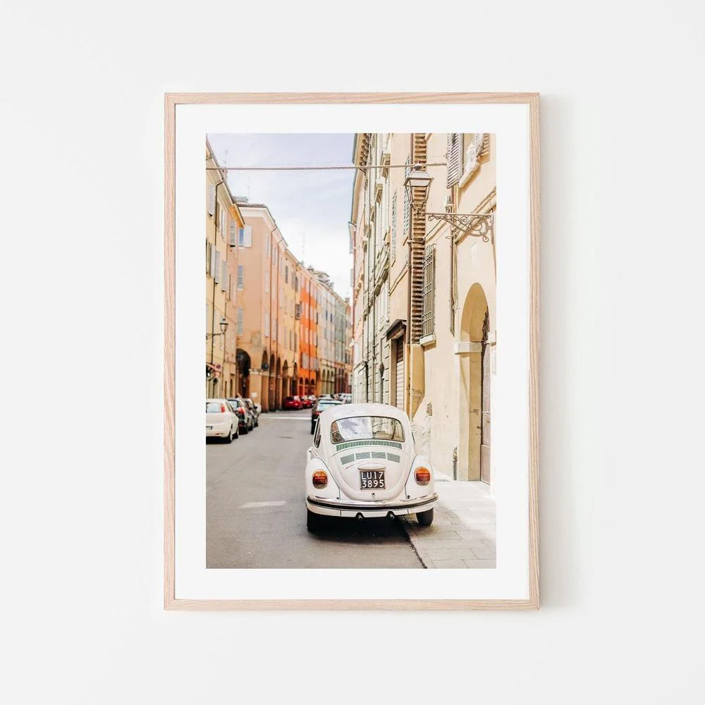 Moderna Streets, Italy - Image 8
