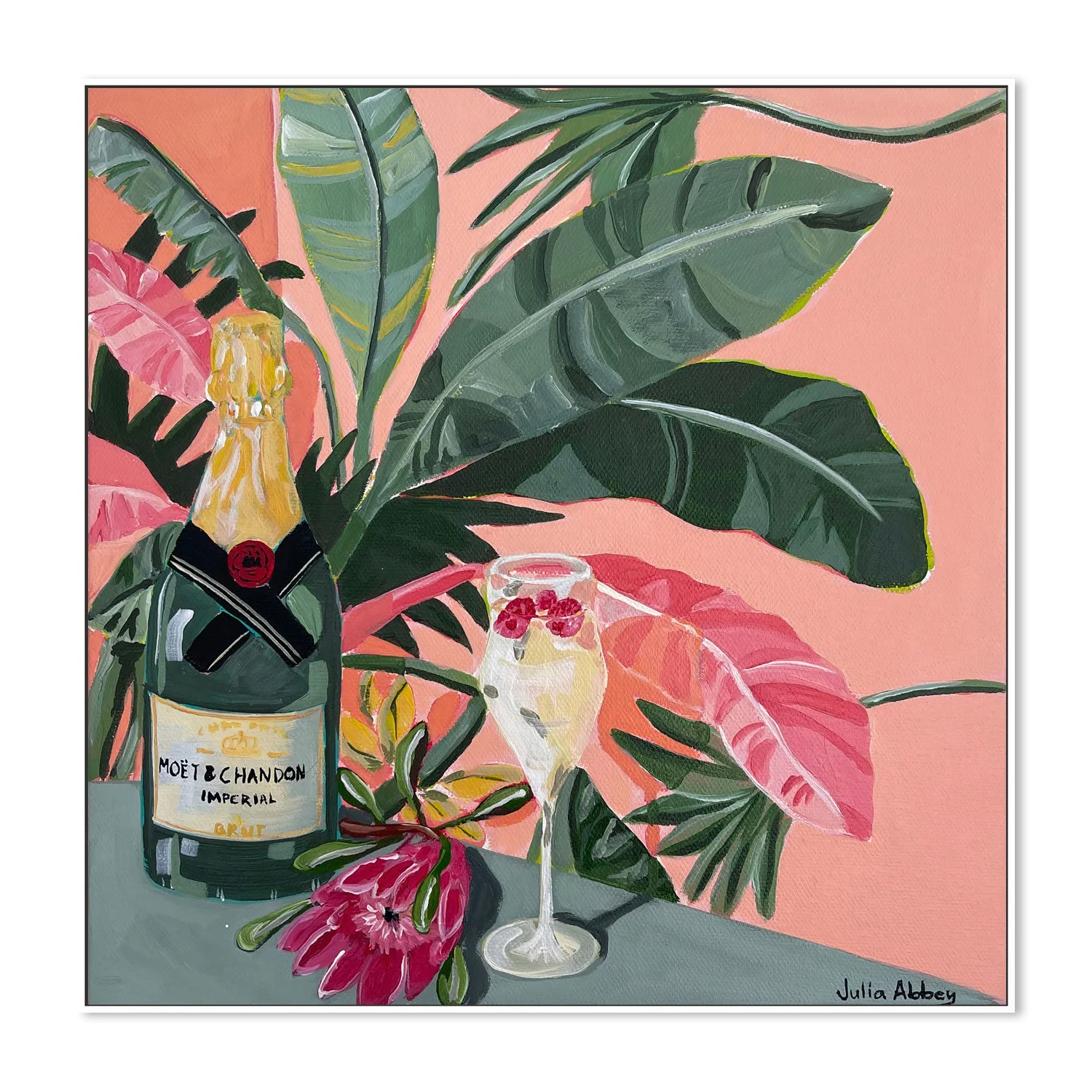 Moet For One - Image 5